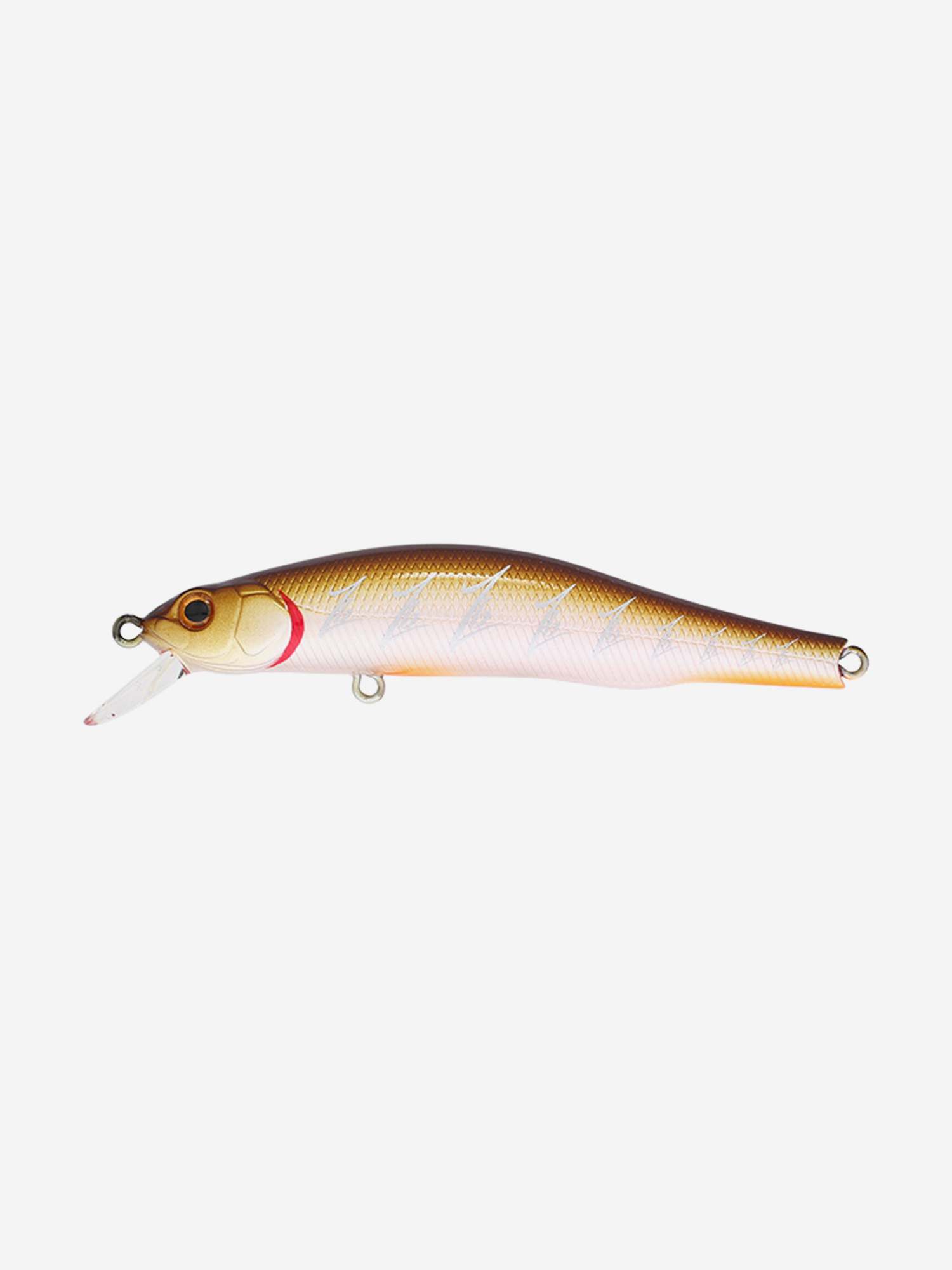 

Воблер ZIP BAITS Orbit 90 SP-SR, Мультицвет