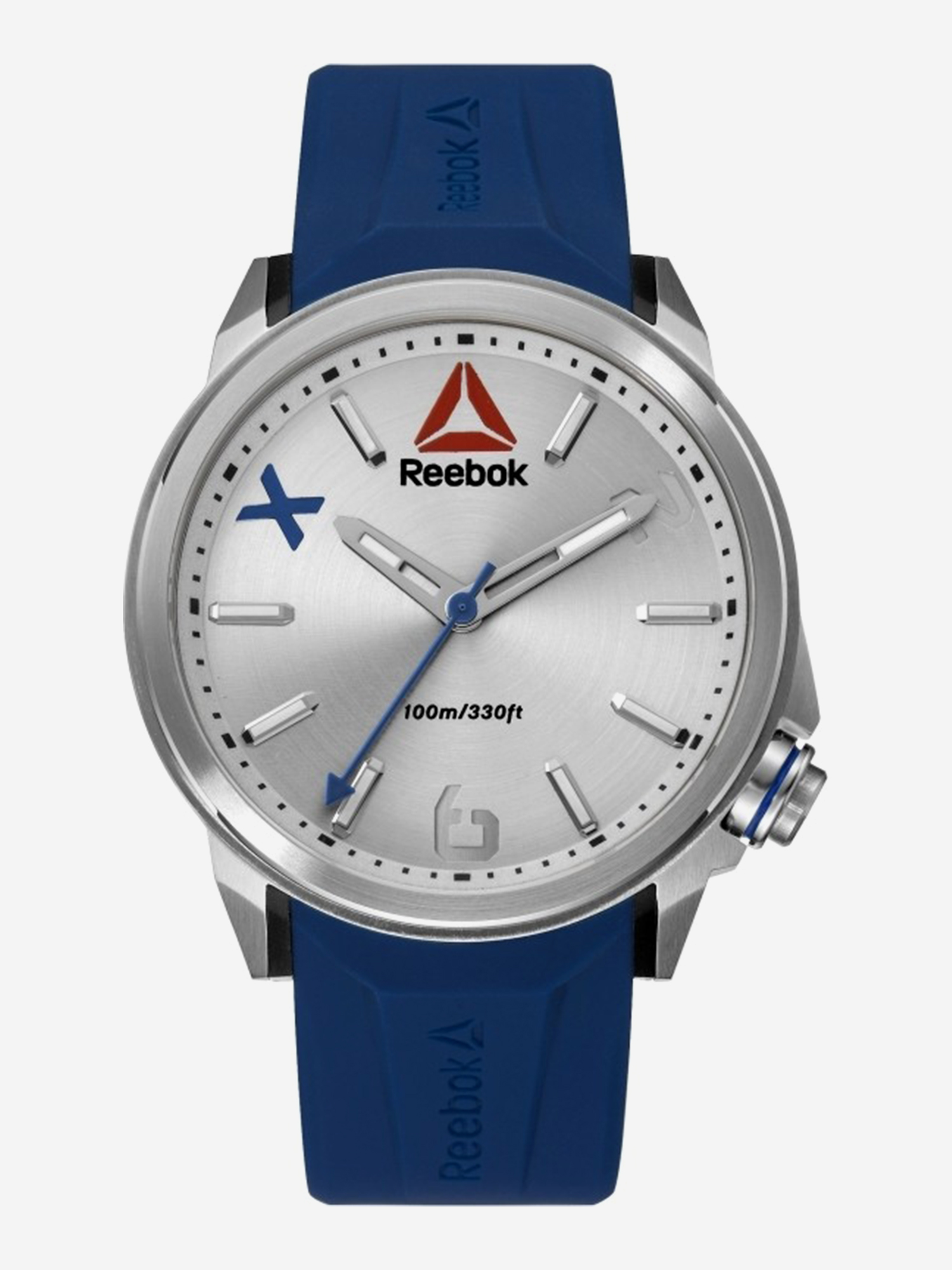 Изображение товара Мужские часы Reebok Flashline RD-FLA-G2-S1IN-1N - стиль и надежность для активных мужчин