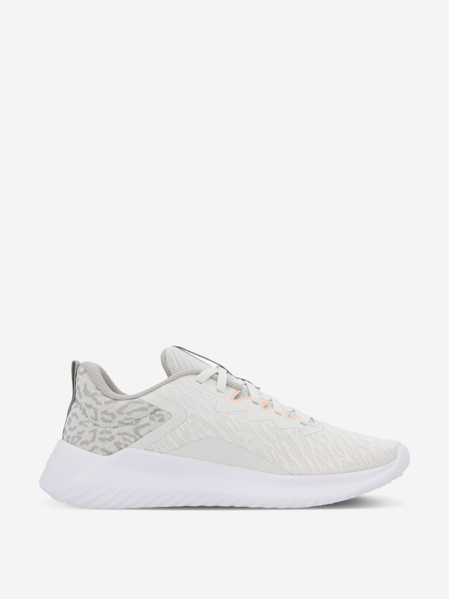 Кроссовки женские Reebok Fluxlite II, Белый 4