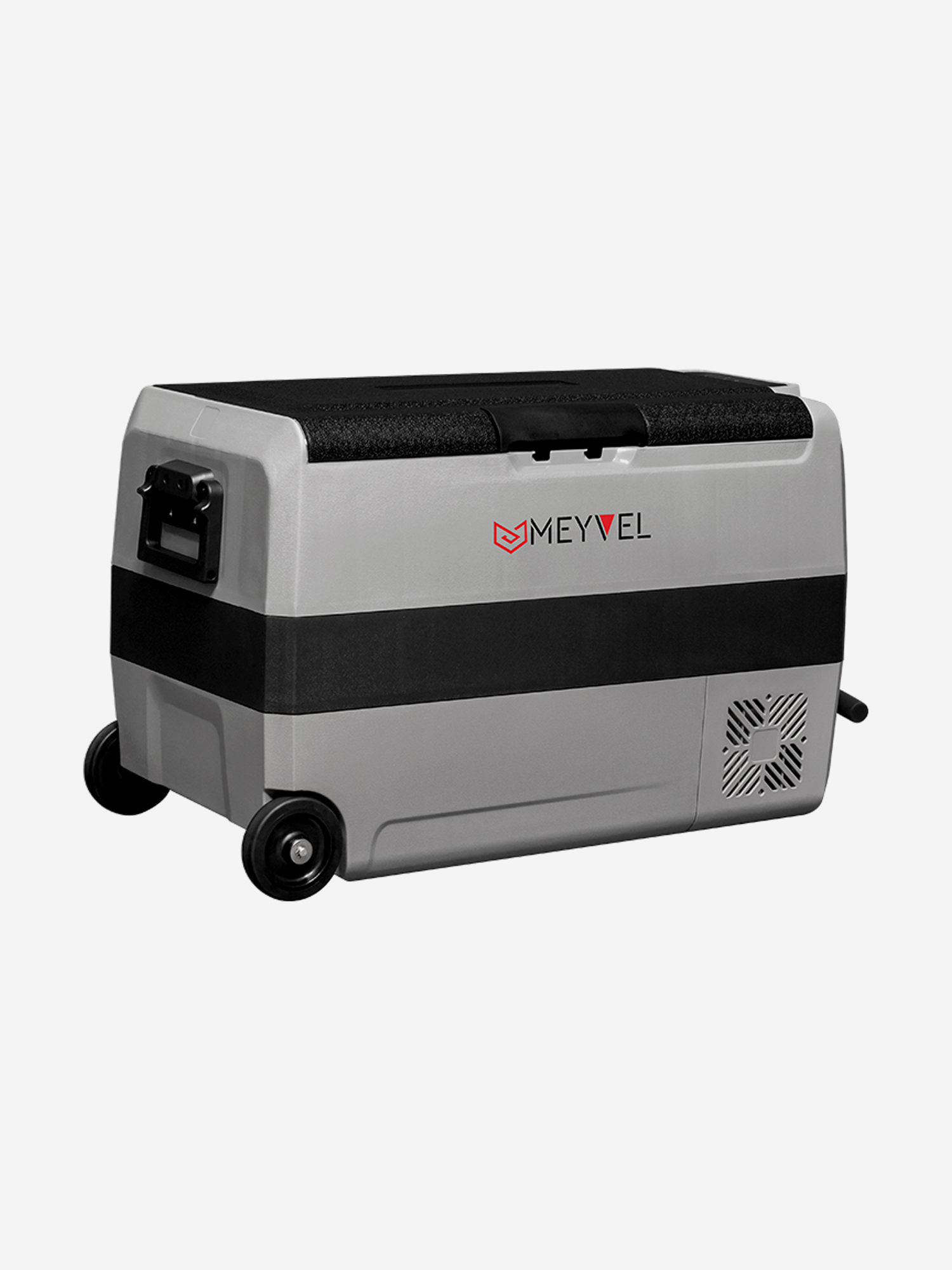 

Автохолодильник Meyvel AF-SD50, Серый