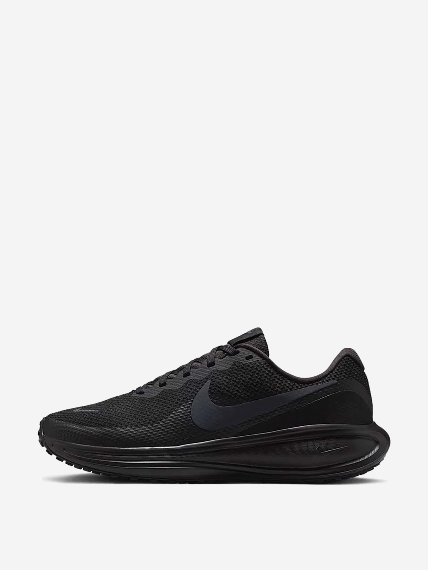 Кроссовки Nike Revolution 8, черный, арт. 34460