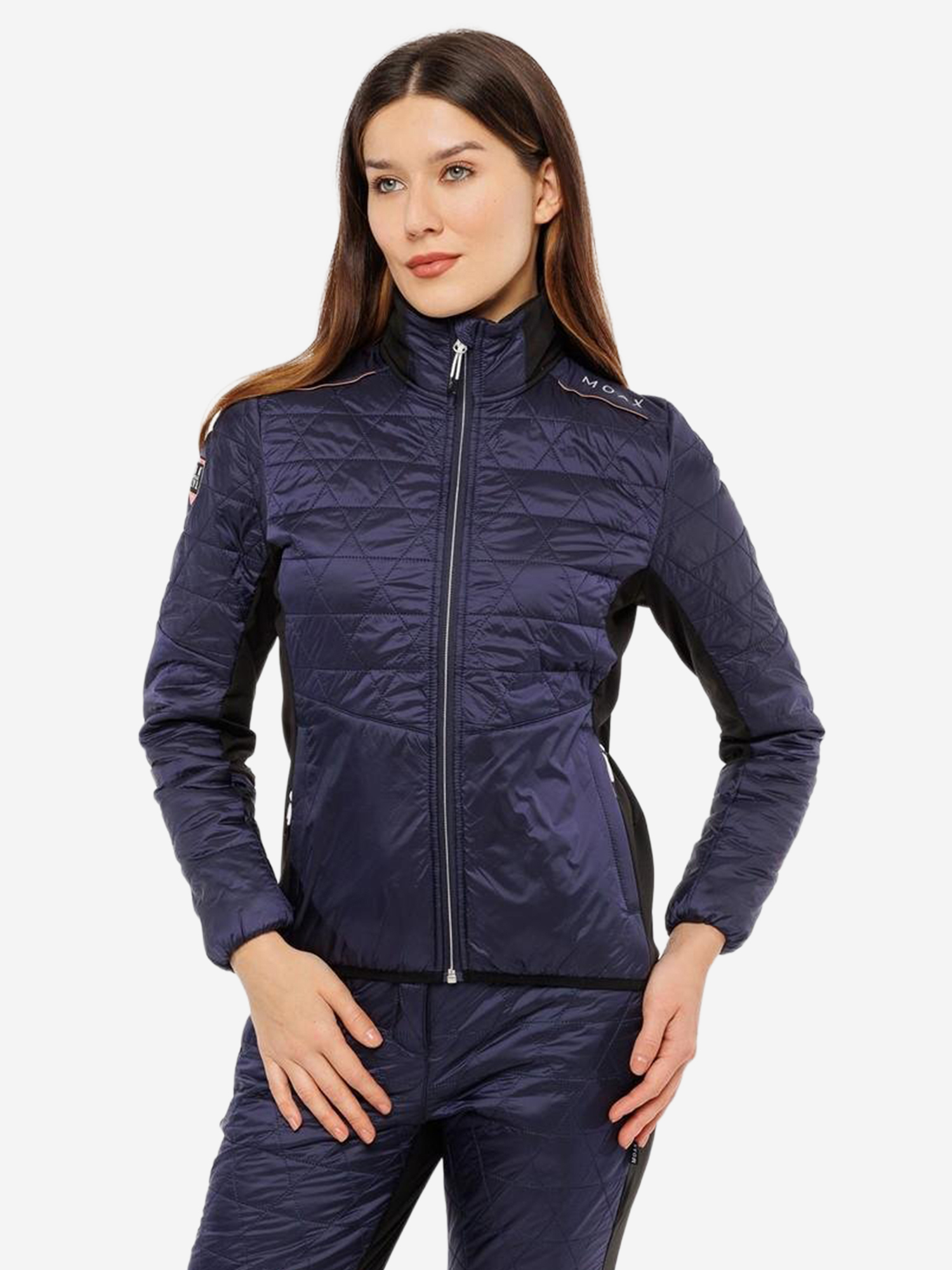 Изображение товара Куртка стеганая Royal