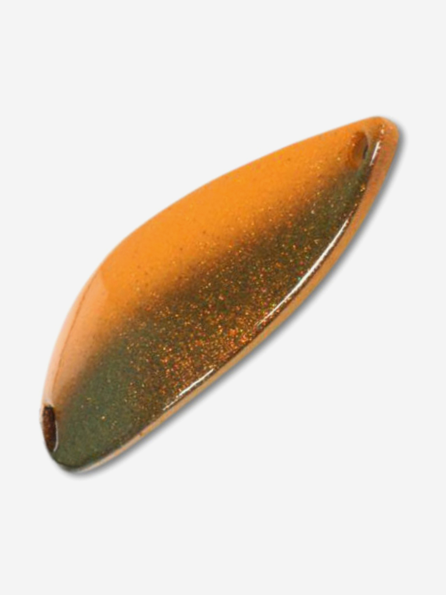 Изображение товара Блесна колеблющаяся FOREST Maziora MIU 29мм 2.8г для хищной рыбалки