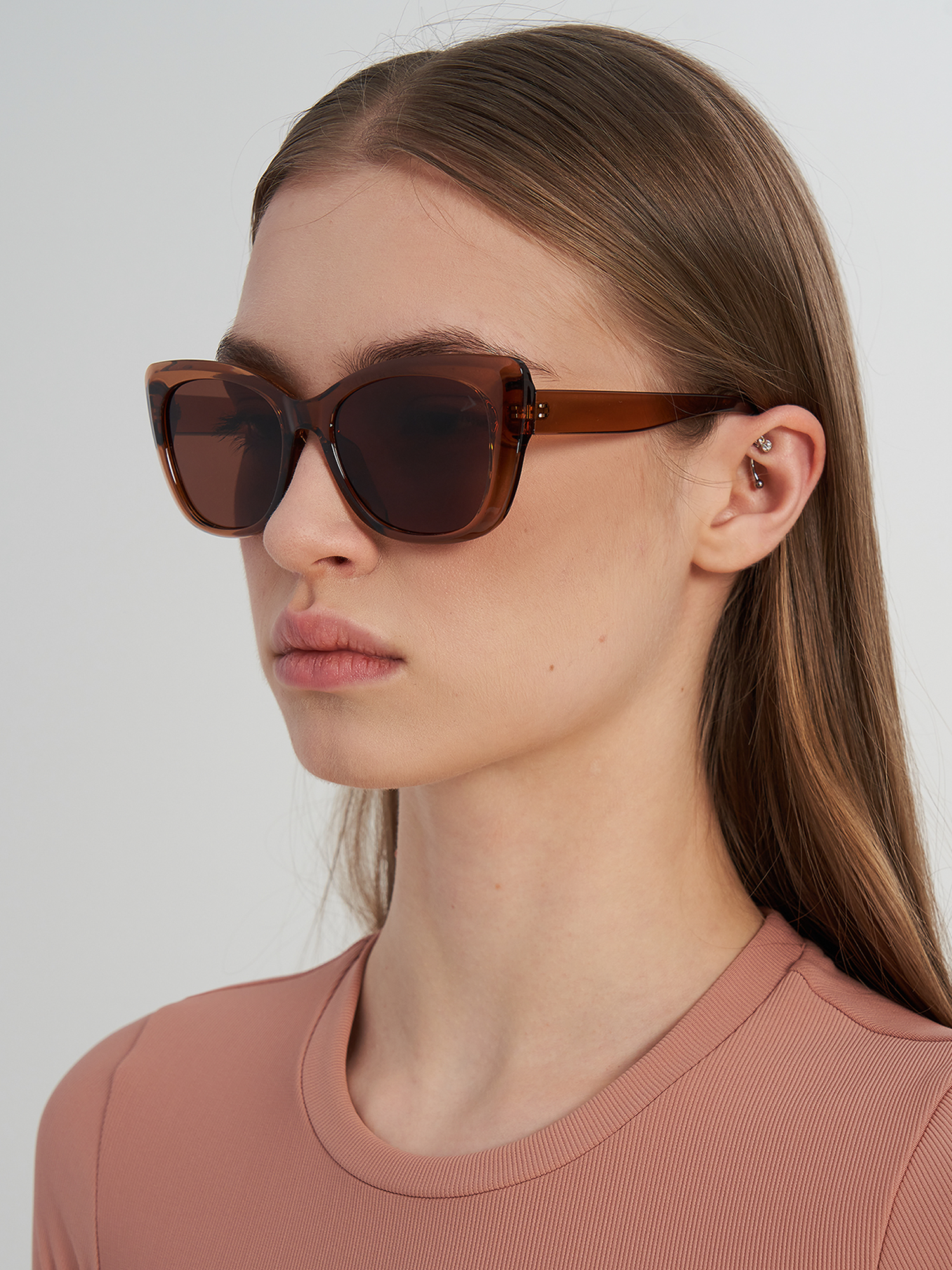 

Солнцезащитные очки женские Demix, Мультицвет