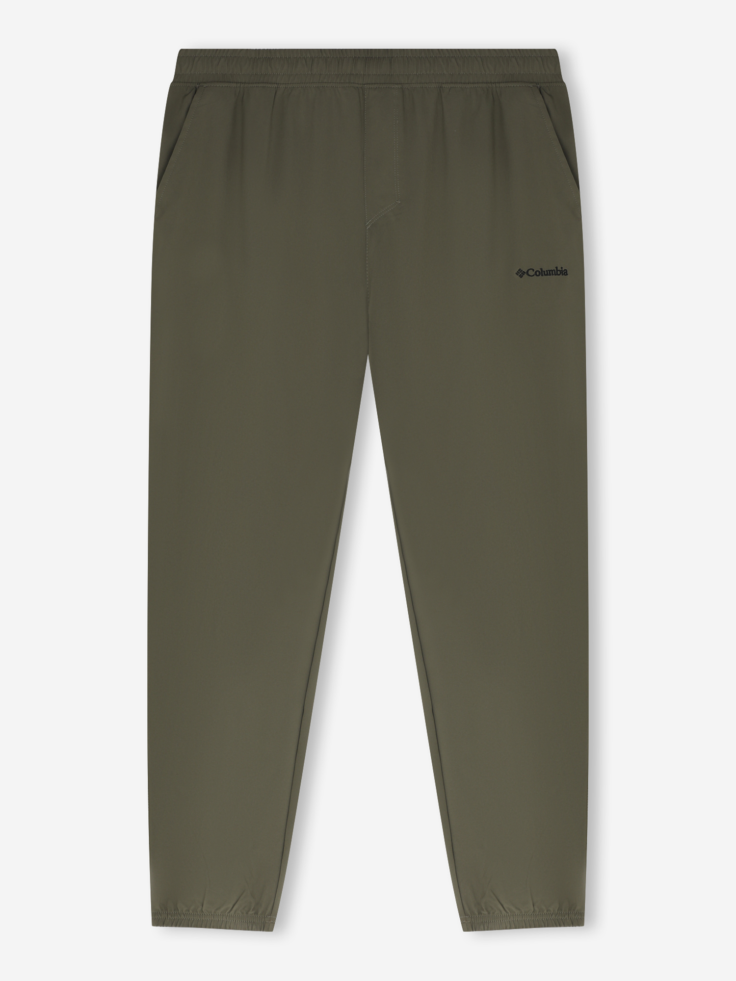 Брюки Columbia Vital Valley Jogger, зеленый, арт. 2161061CLB-398