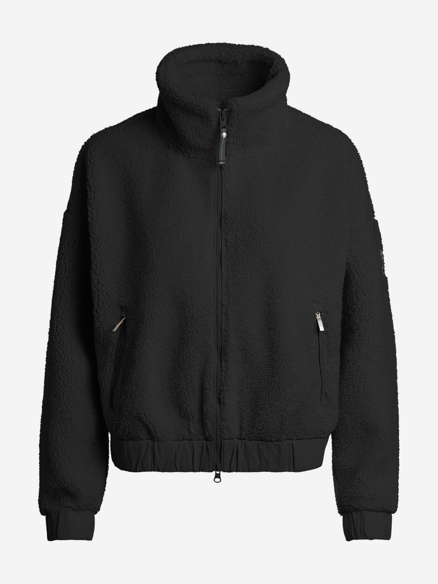 

Толстовка женская PARAJUMPERS Sori, Черный