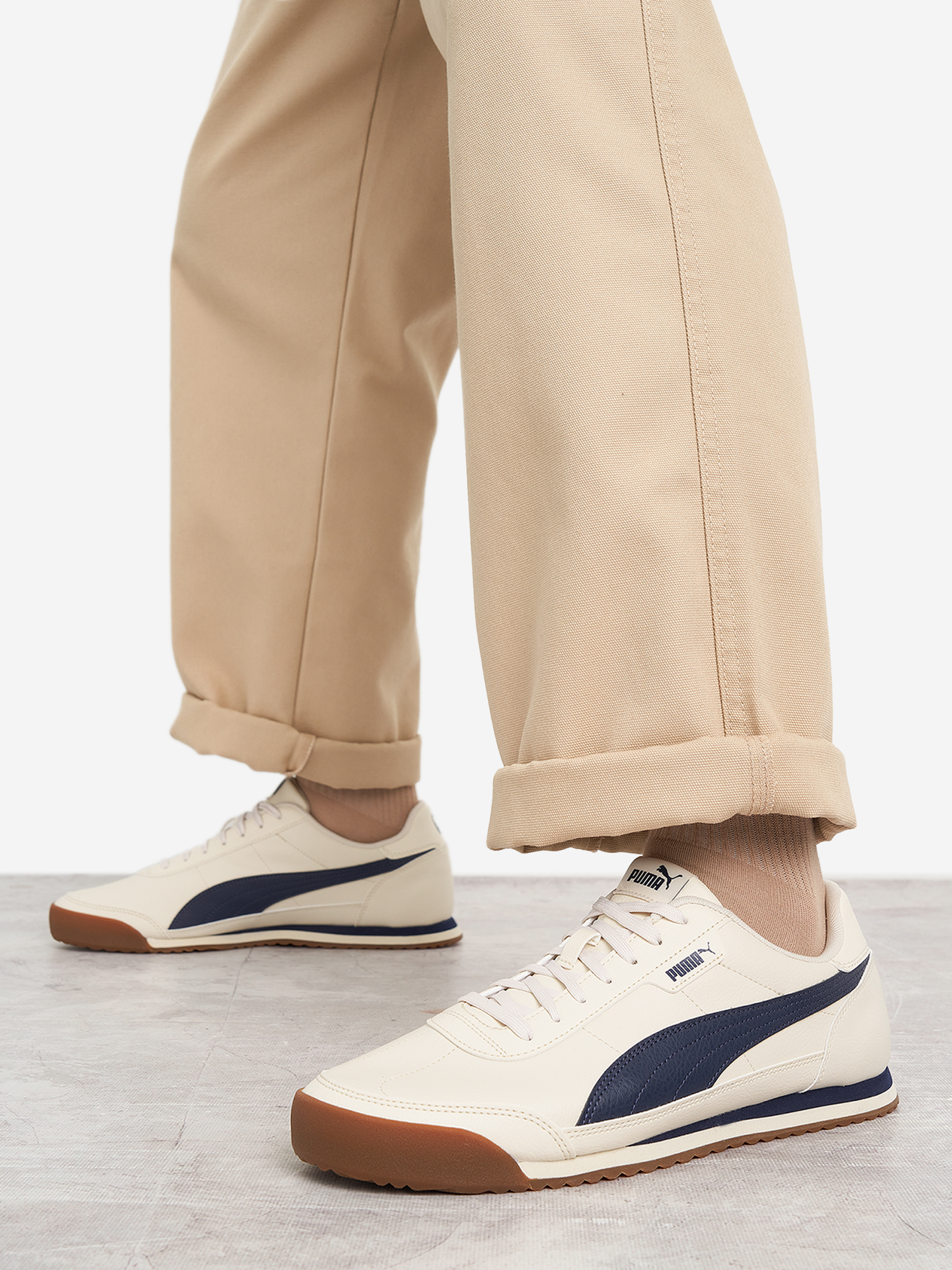 Изображение товара Кроссовки мужские PUMA Turino II