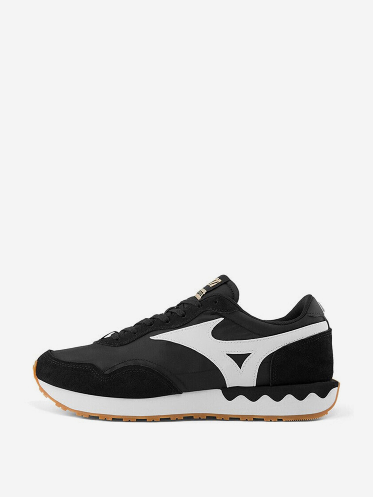Изображение товара Кроссовки мужские Mizuno LG 70S для спорта и повседневной носки Изображение товара Кроссовки мужские Mizuno LG 70S для спорта и повседневной носки