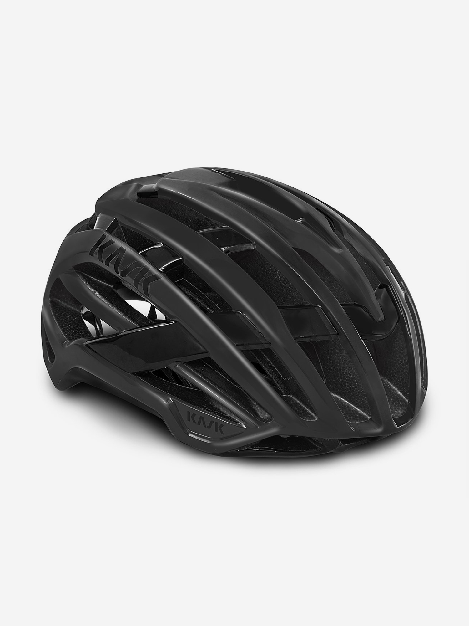

Шлем Kask VALEGRO черный матовый, Черный