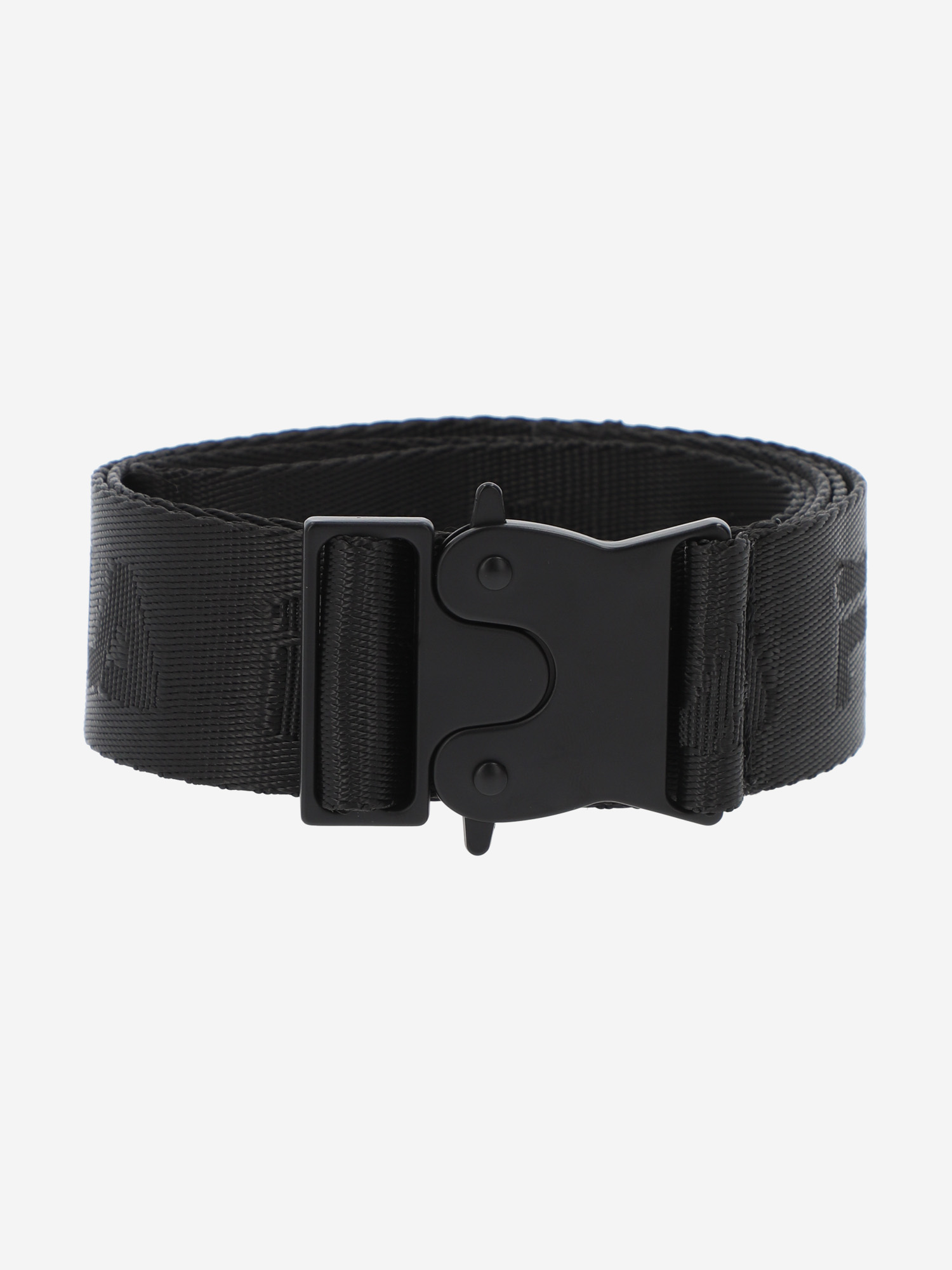 

Ремень FILA, Черный