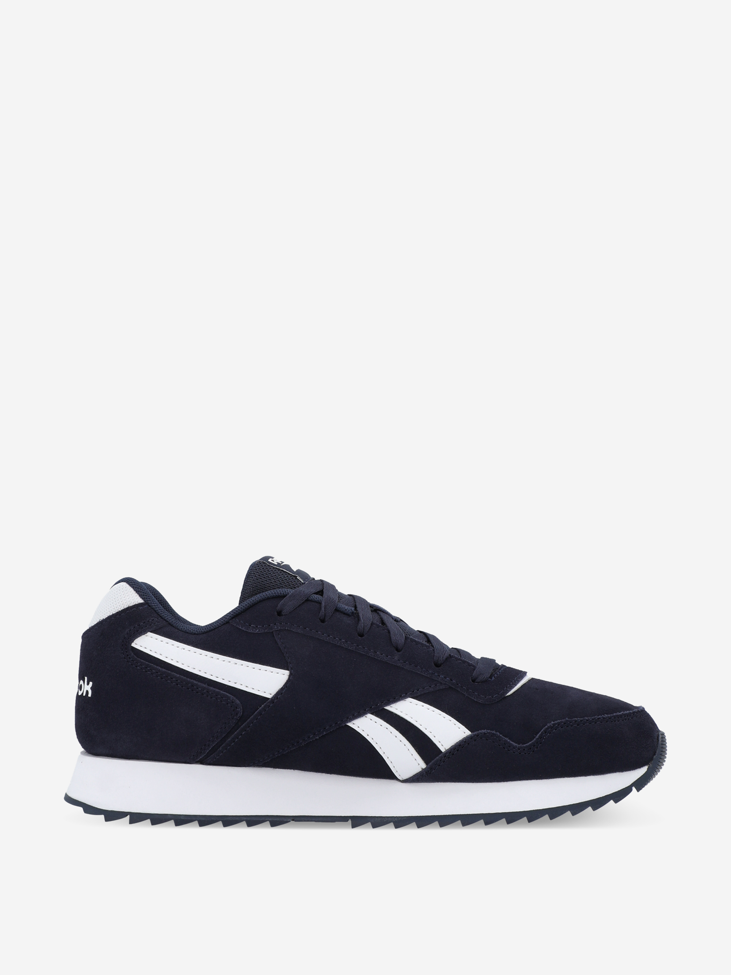 фото Кроссовки мужские reebok glide ripple, синий