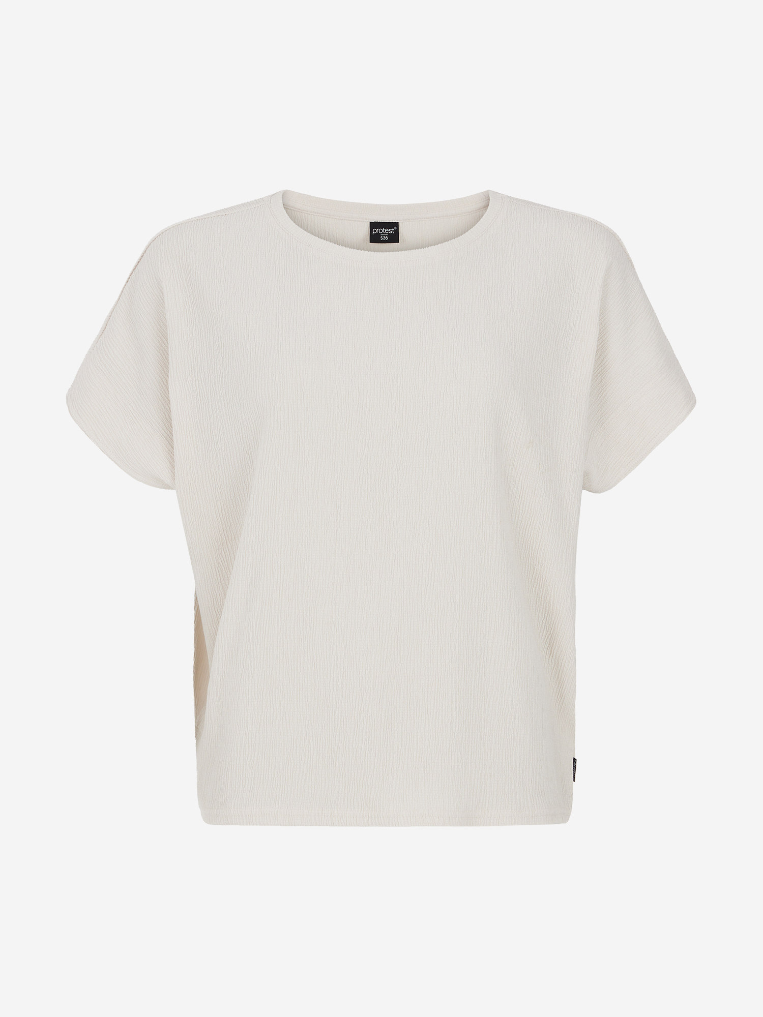 Изображение товара Женская футболка Protest с коротким рукавом для серфинга и casual образа