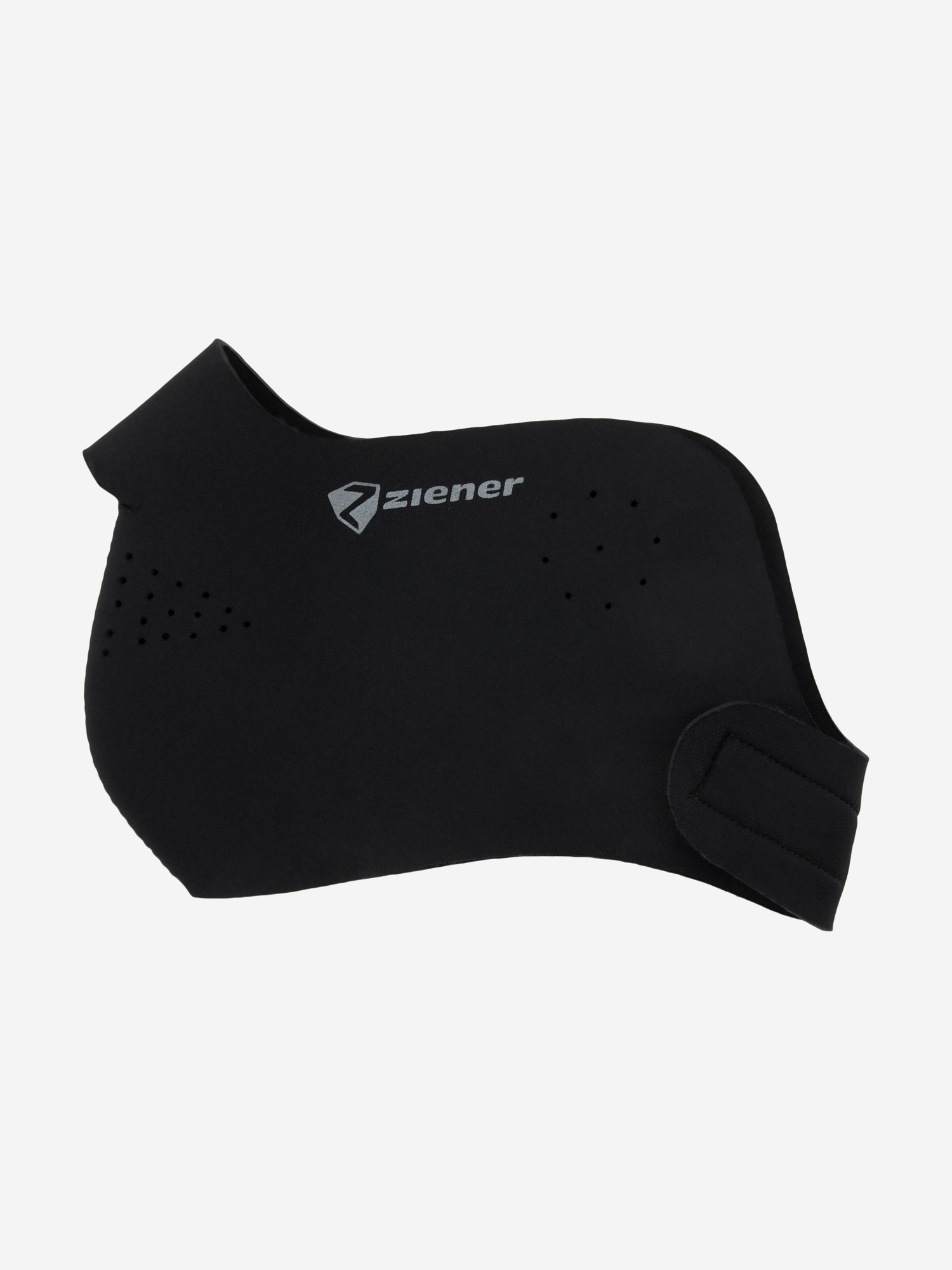 

Маска Ziener, Черный