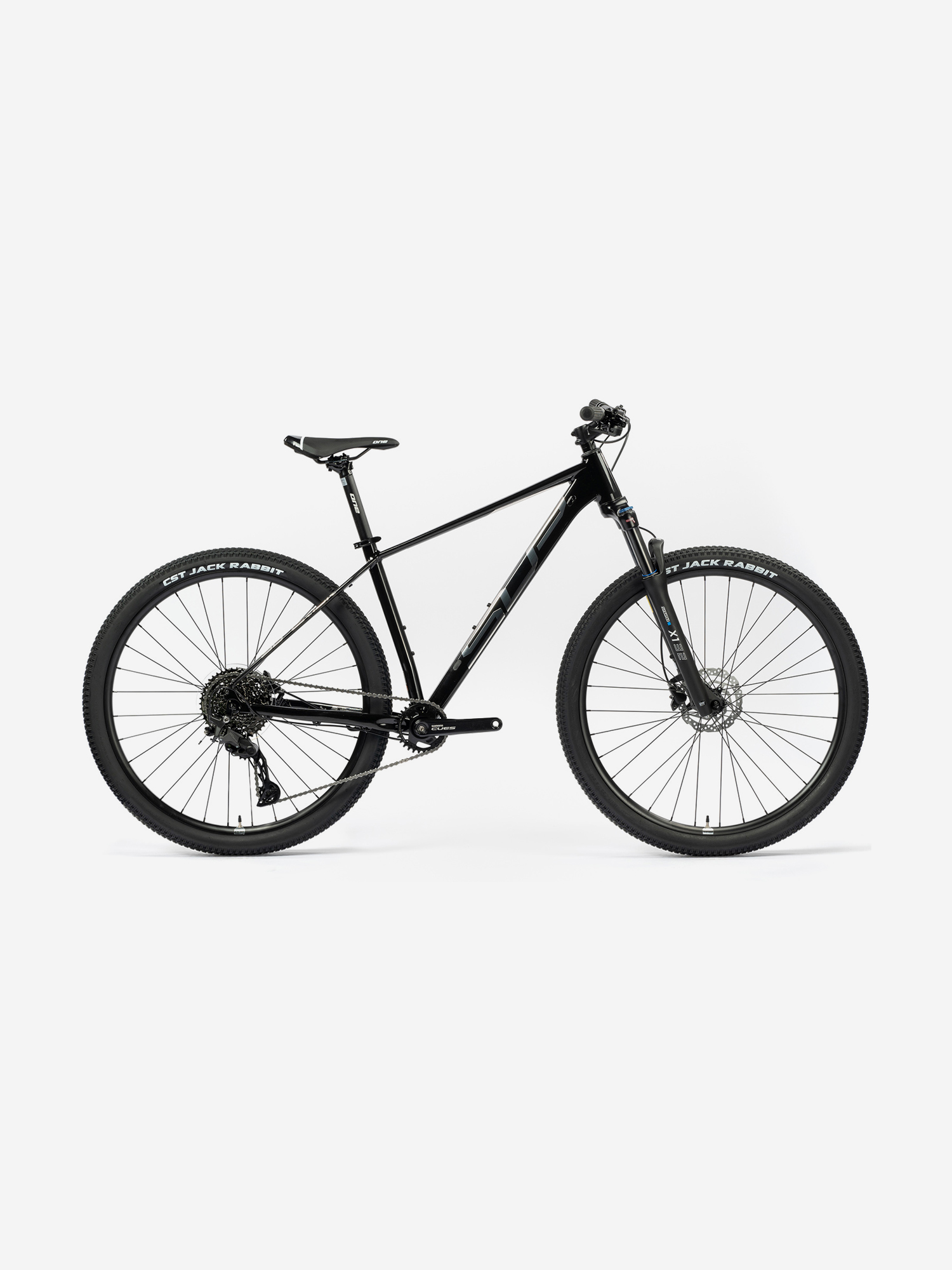 

Велосипед горный Superior XC 879 2025, Мультицвет