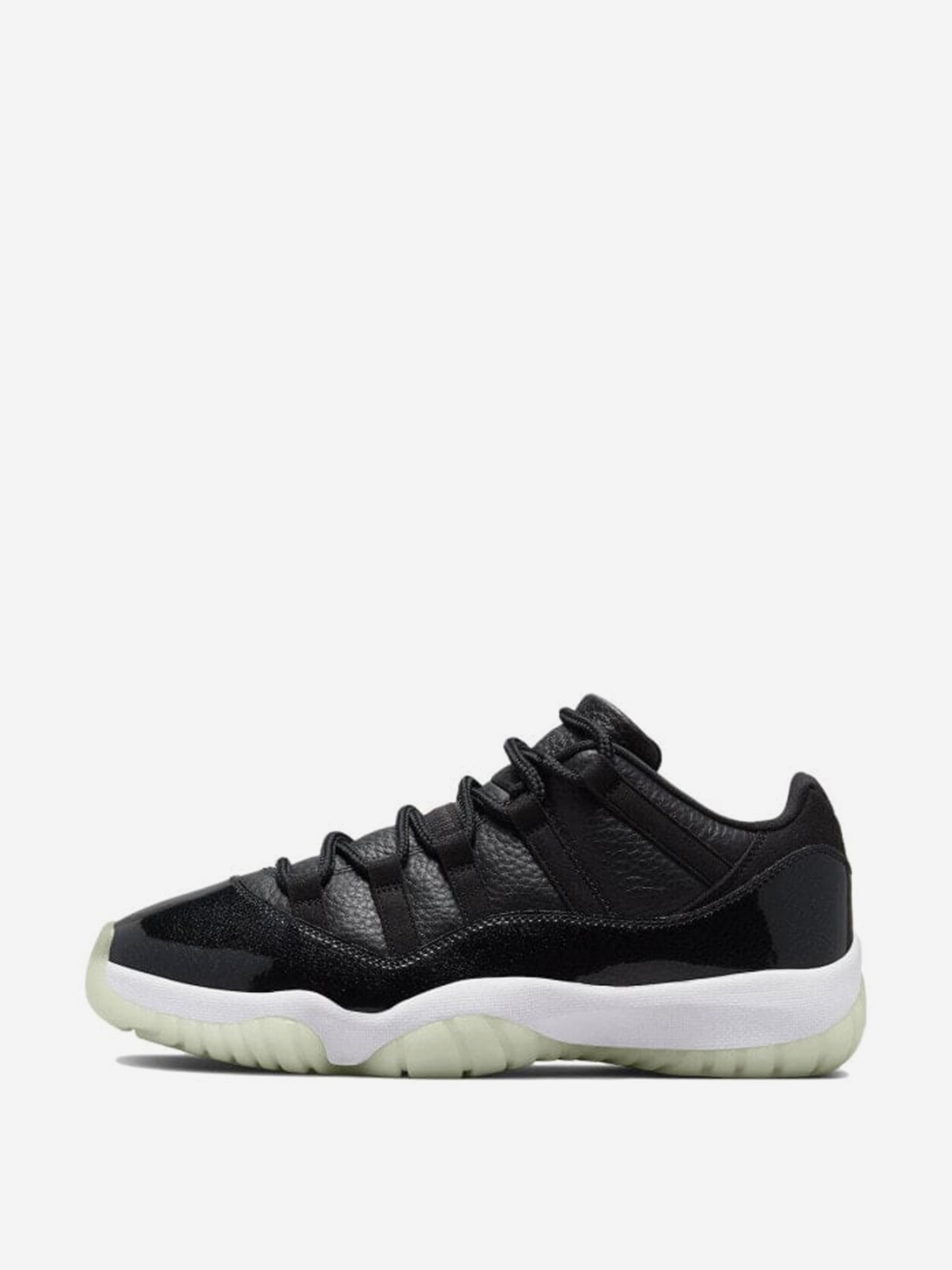 Изображение товара Кроссовки Jordan 11 Retro Low 72 10 для взрослых, стильные спортивные ботинки
