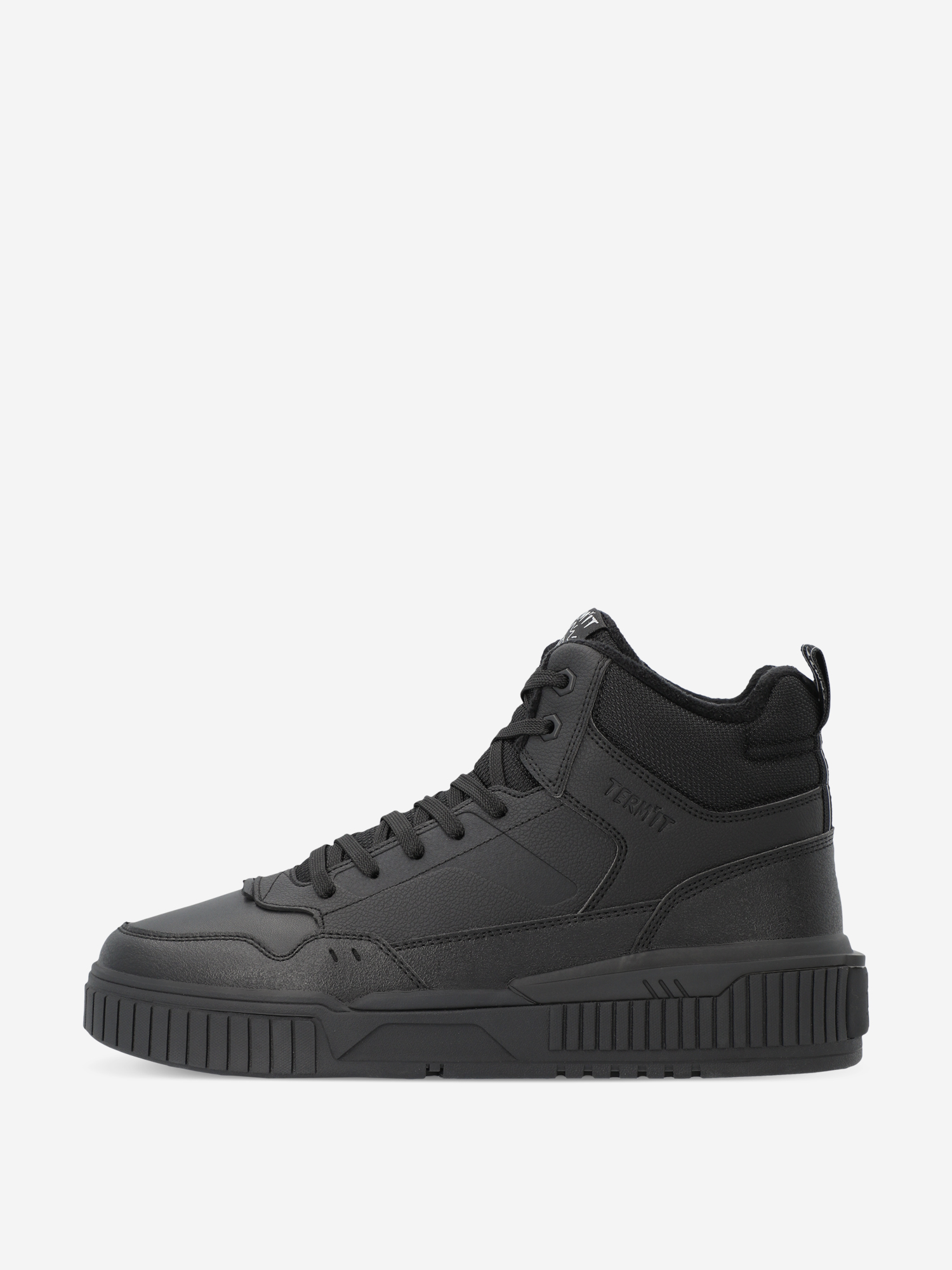 Изображение товара Мужские утепленные высокие кеды Termit Savage V Mid Wtr зимние