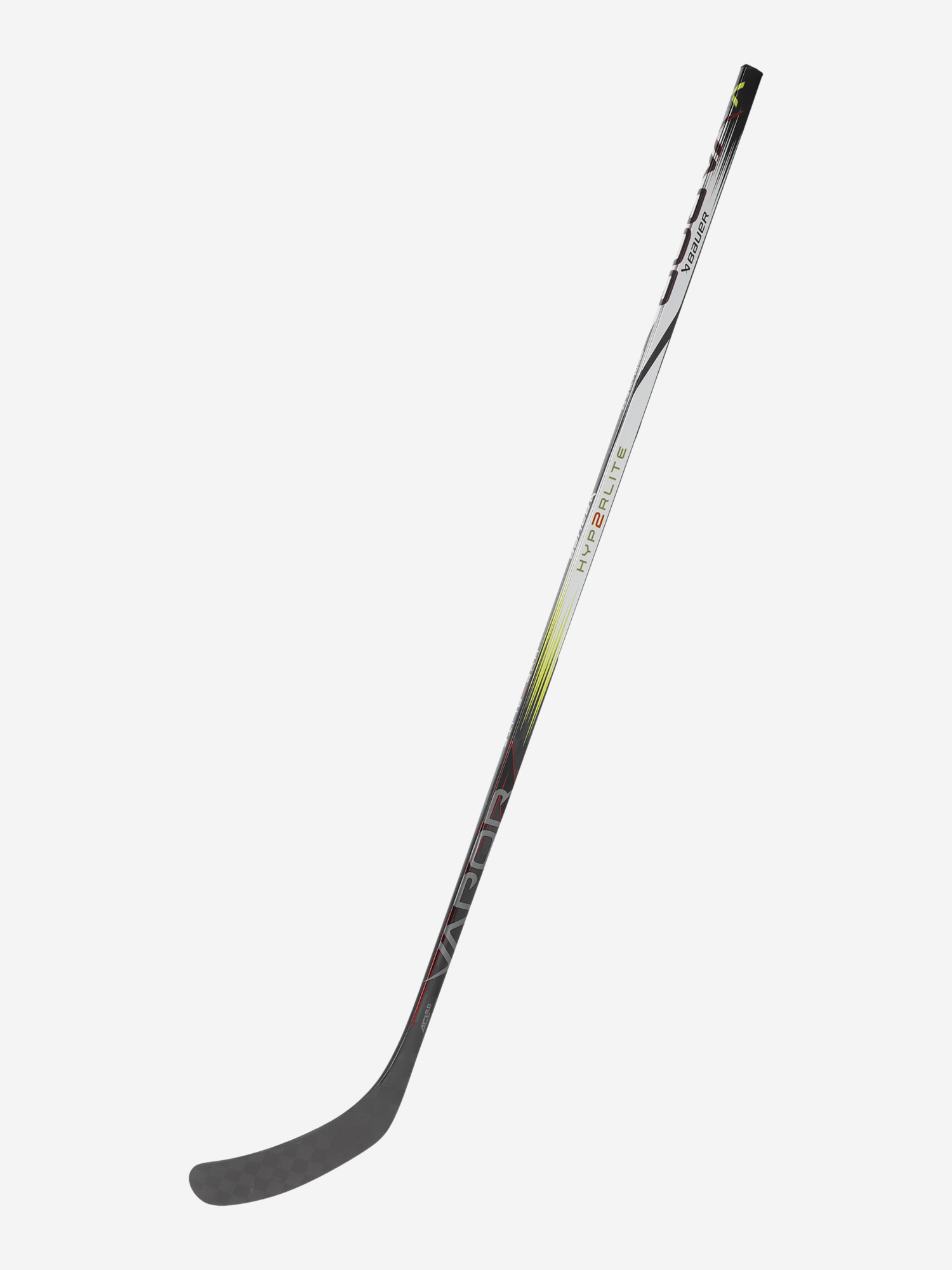

Клюшка хоккейная Bauer Vapor Hyperlite 2 SR, Черный