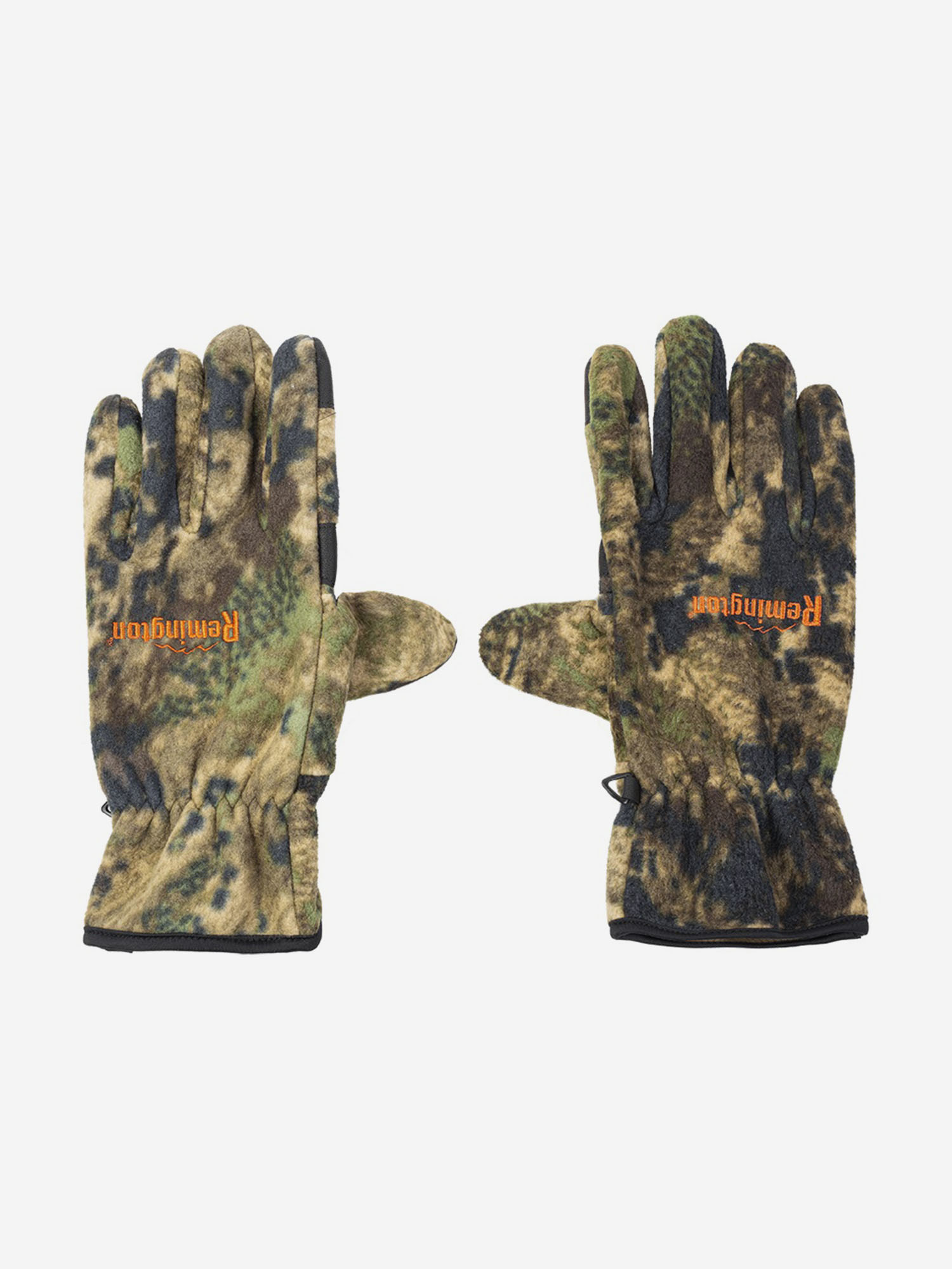 Перчатки Remington Hunter Green Forest, Зеленый перчатки mma green hill mmaf approved mmi 602 черно золотистый
