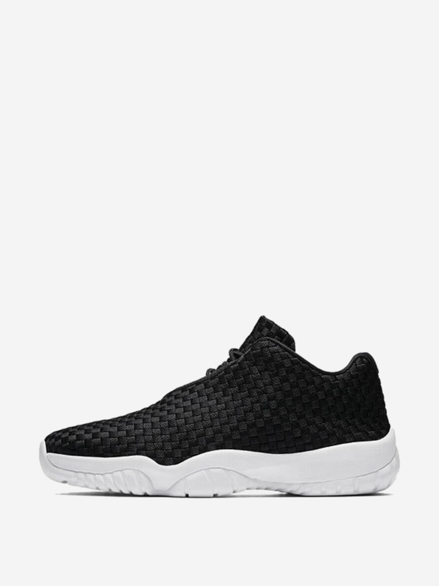 Изображение товара Кроссовки Jordan Future Low Лето Средняя мужская без утеплителя