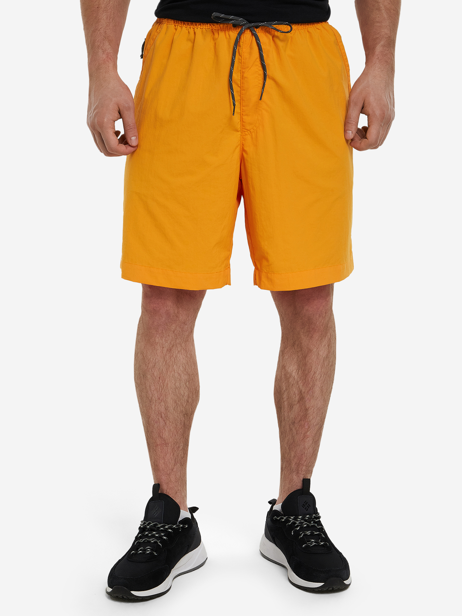 

Шорты мужские Columbia M Summerdry Short, Желтый