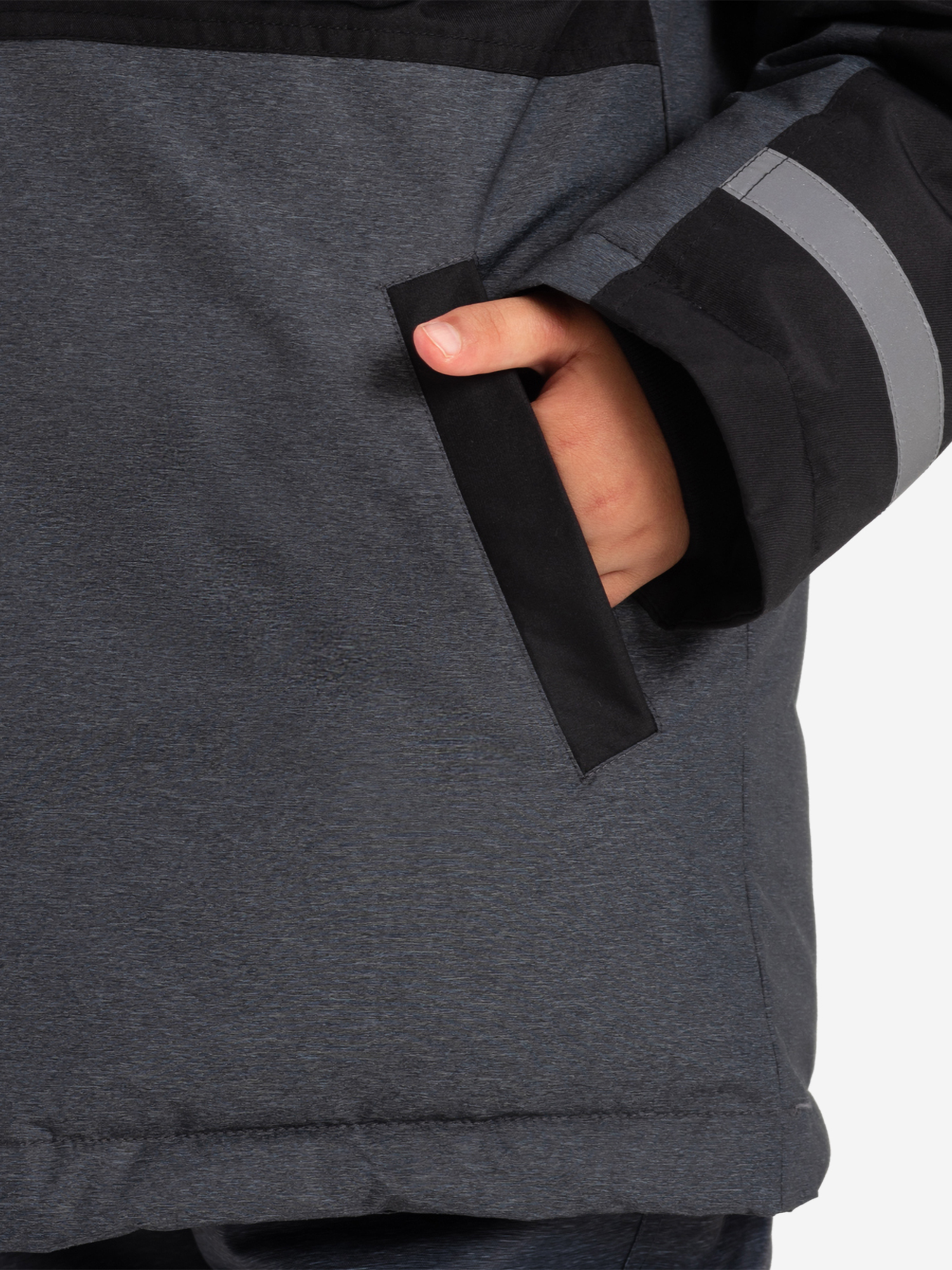 thumb