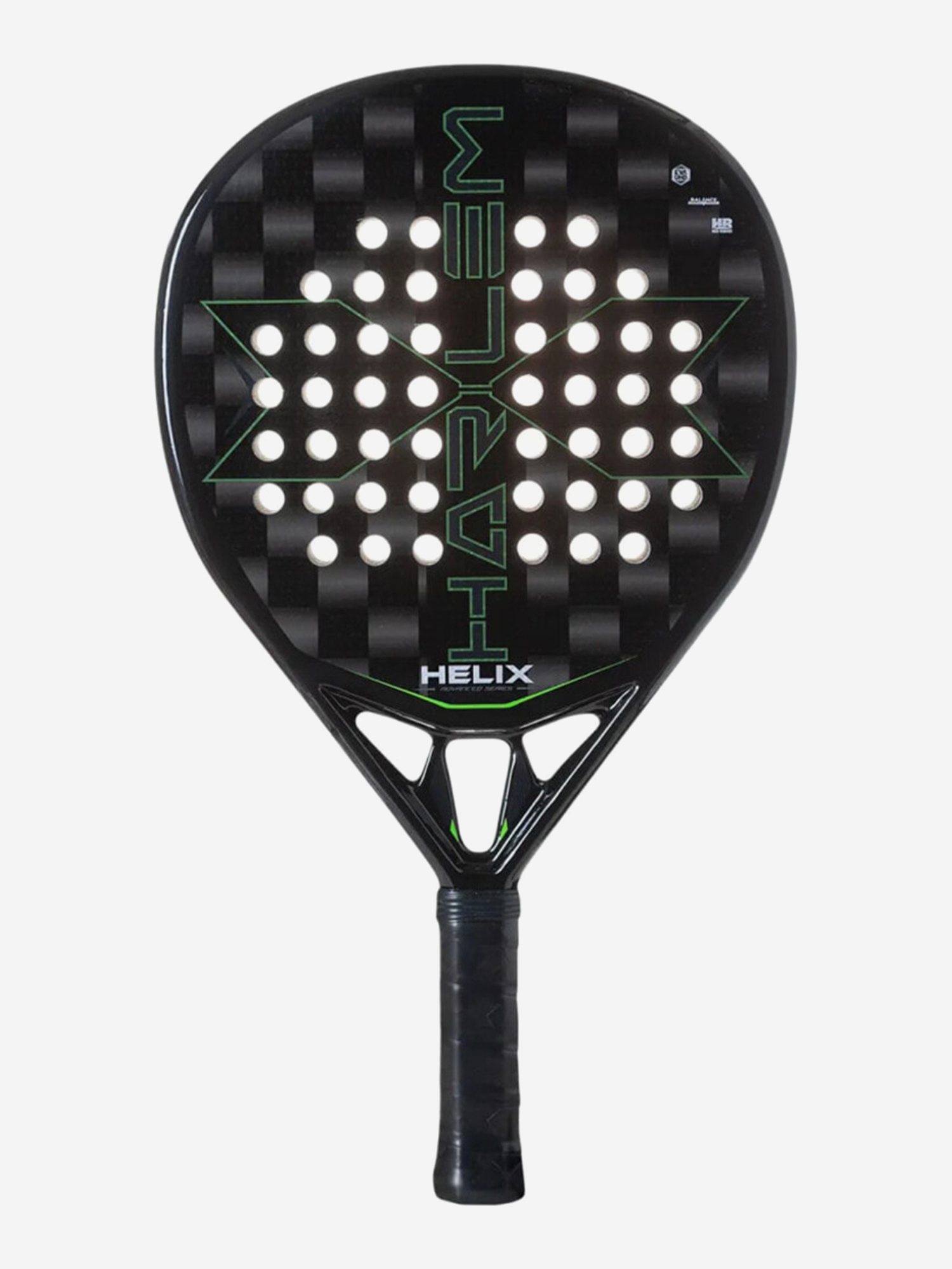 Изображение товара Ракетка для падела Harlem Pro Helix HP-224