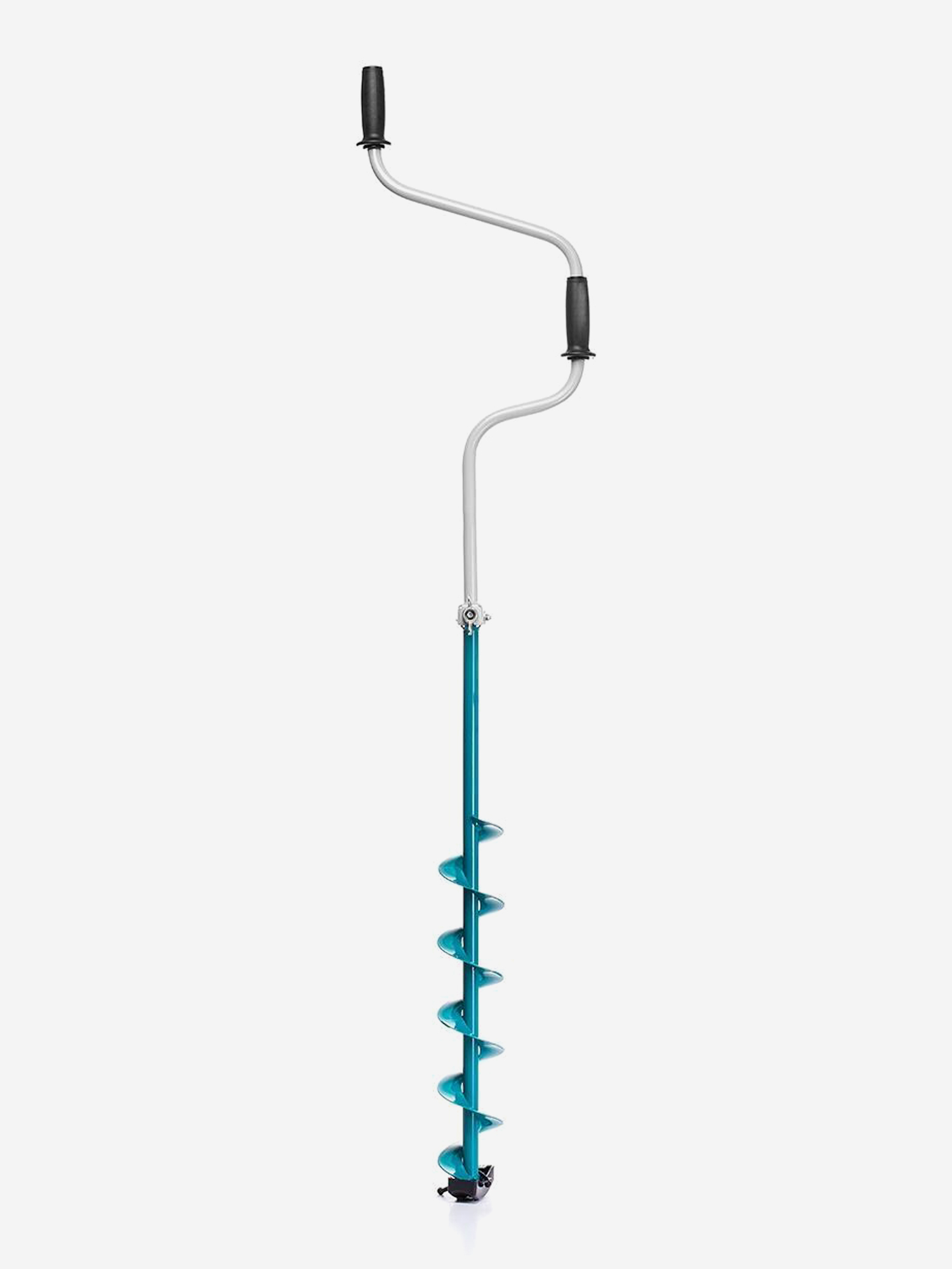 

Ледобур Тонар ЛР-100Д левое вращение (LK-100LD), Синий