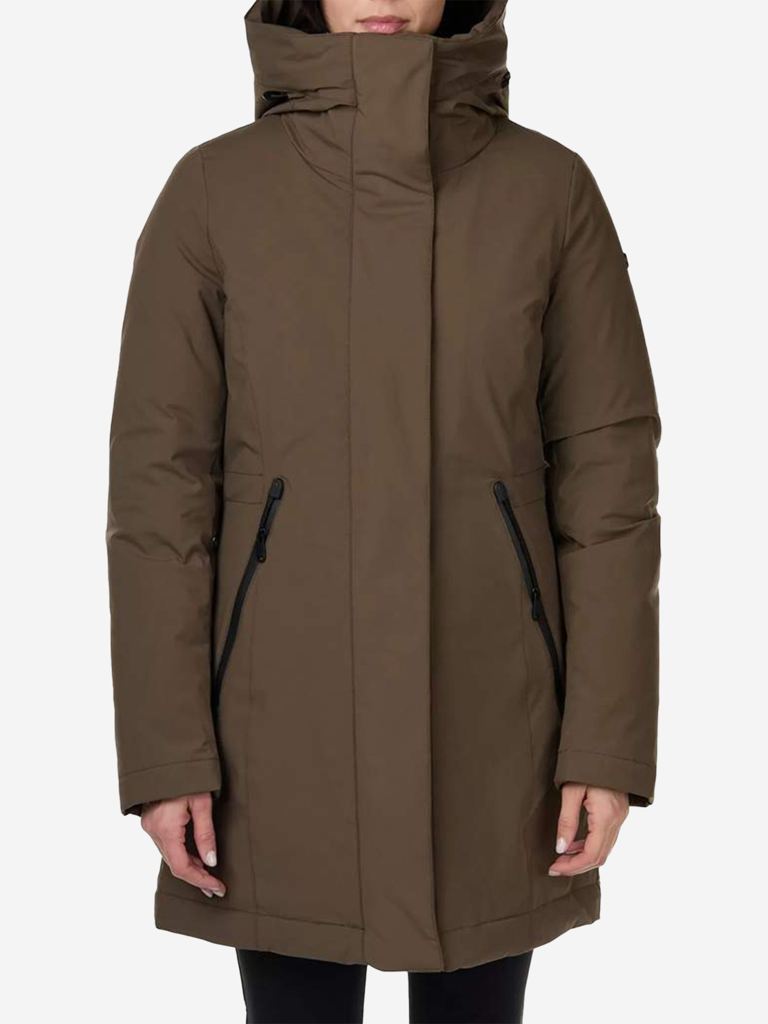 

Куртка женская Goldbergh Marple Jacket, Коричневый