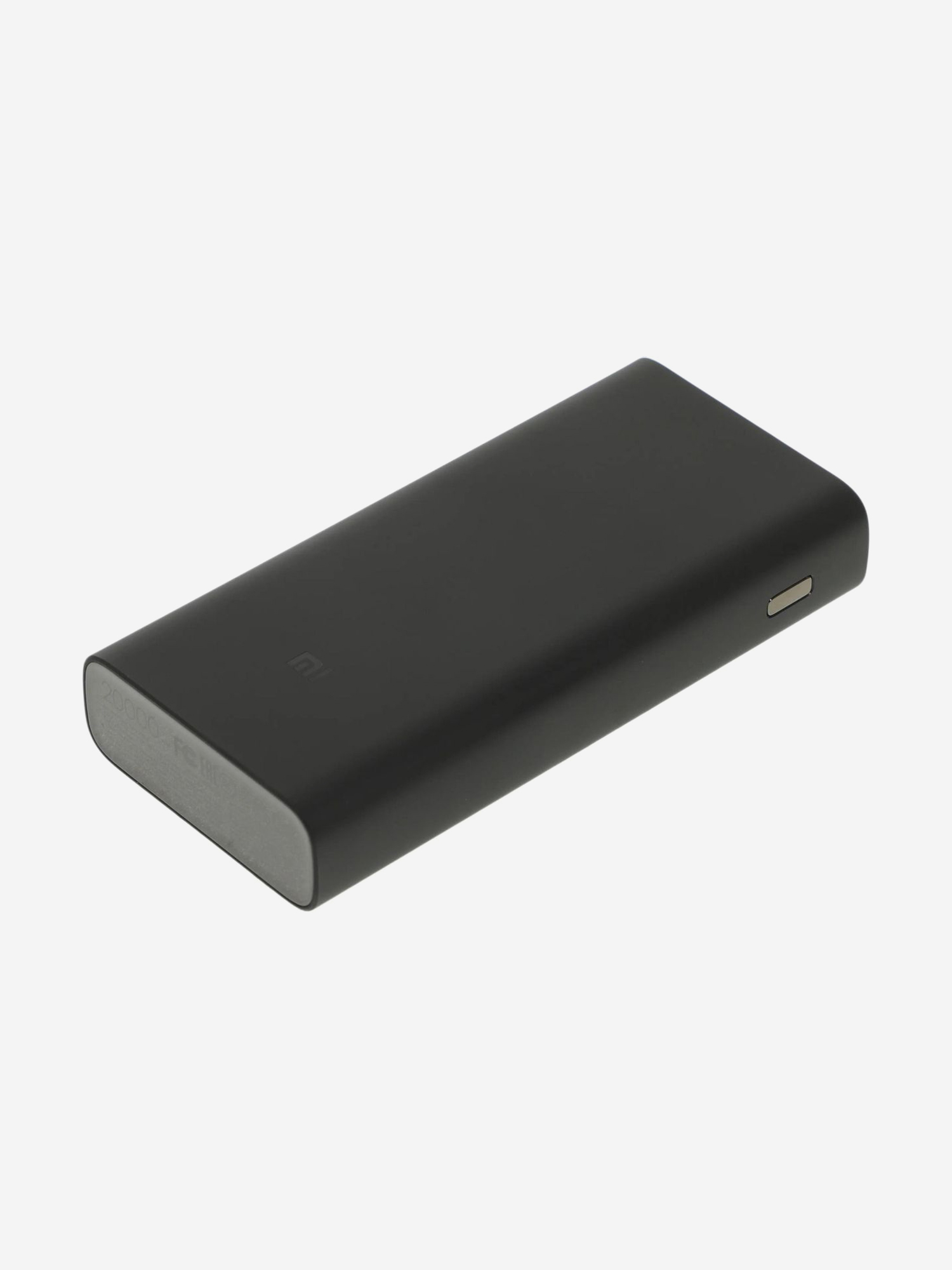 

Мобильный аккумулятор XIAOMI Mi 3, черный, bhr5121gl, Черный