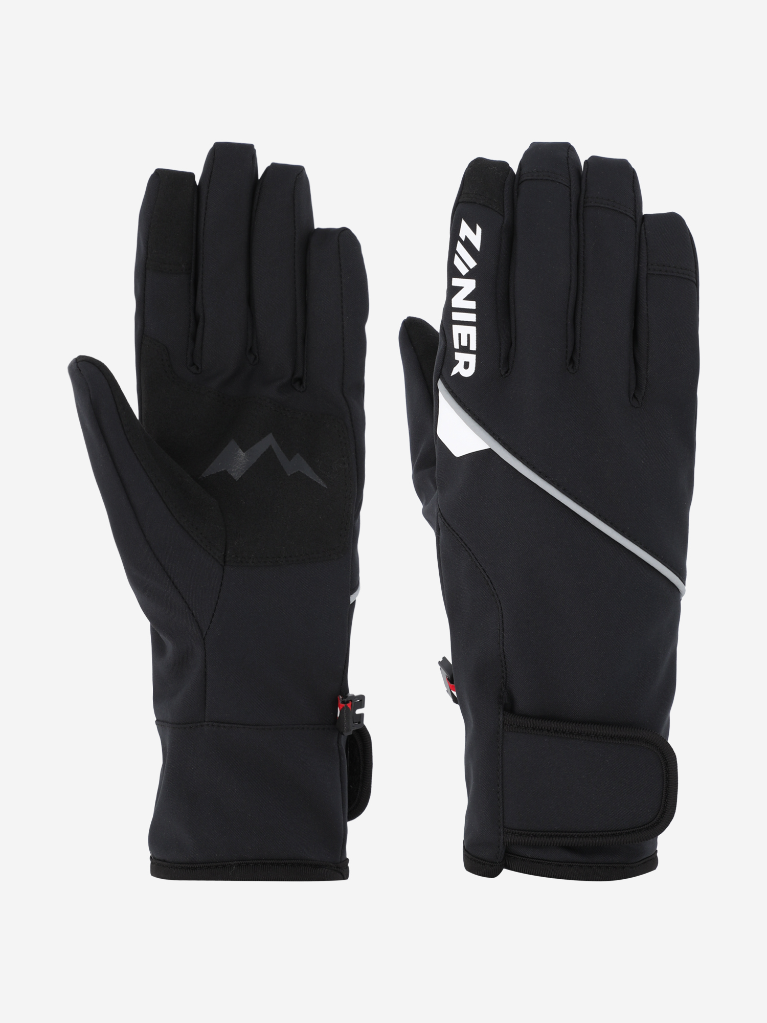 Изображение товара Перчатки Zanier