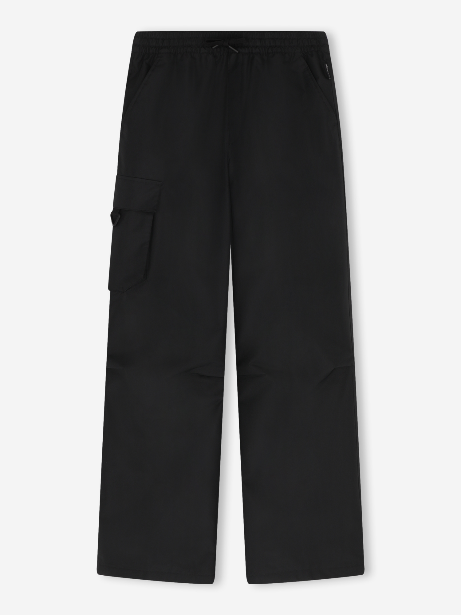 Брюки Northland для мальчиков, черный, арт. 142112n16-99