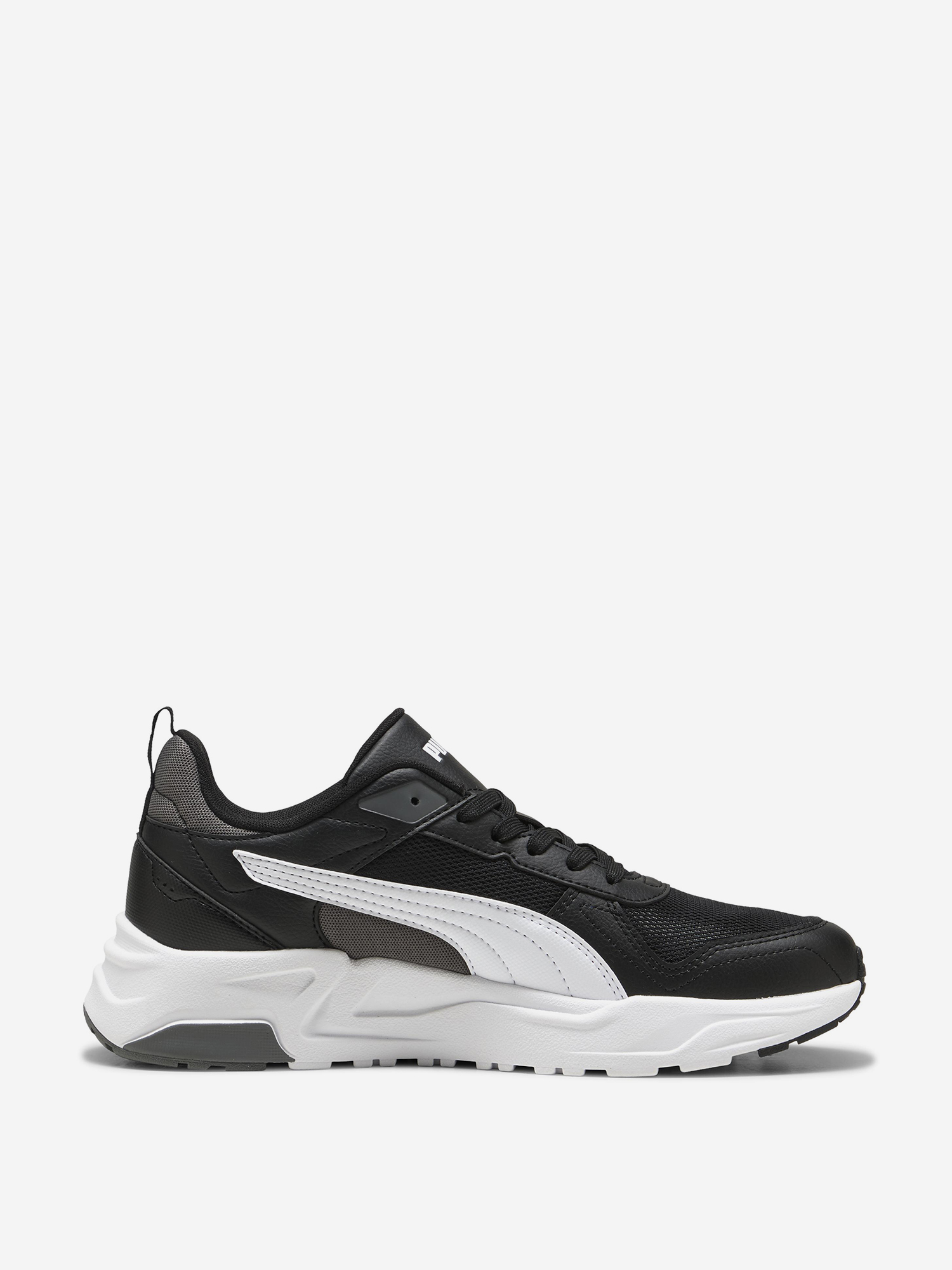 Кроссовки мужские PUMA Trinity 2 Lt, Черный 3