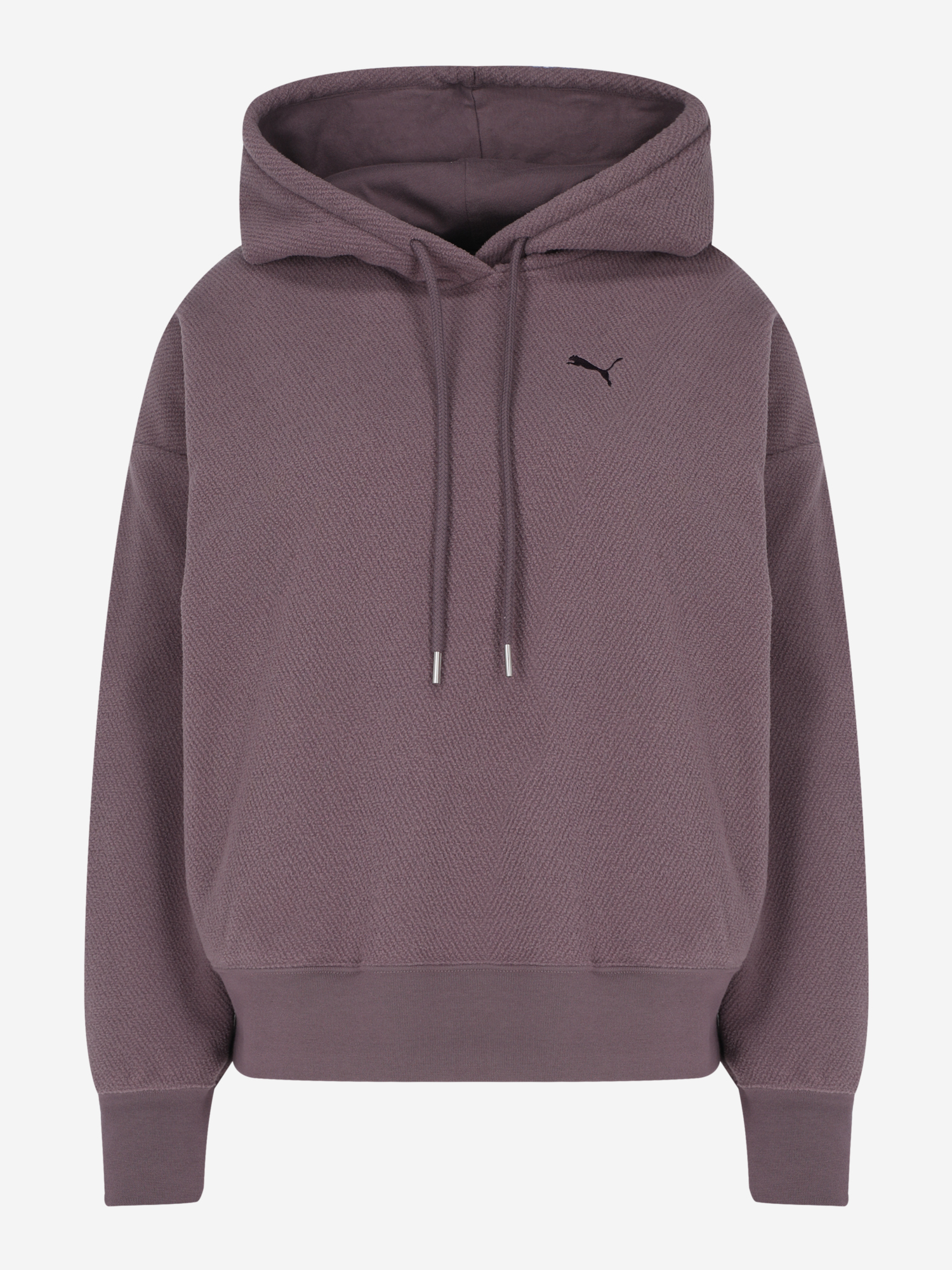 Худи женское PUMA Красный 7499₽