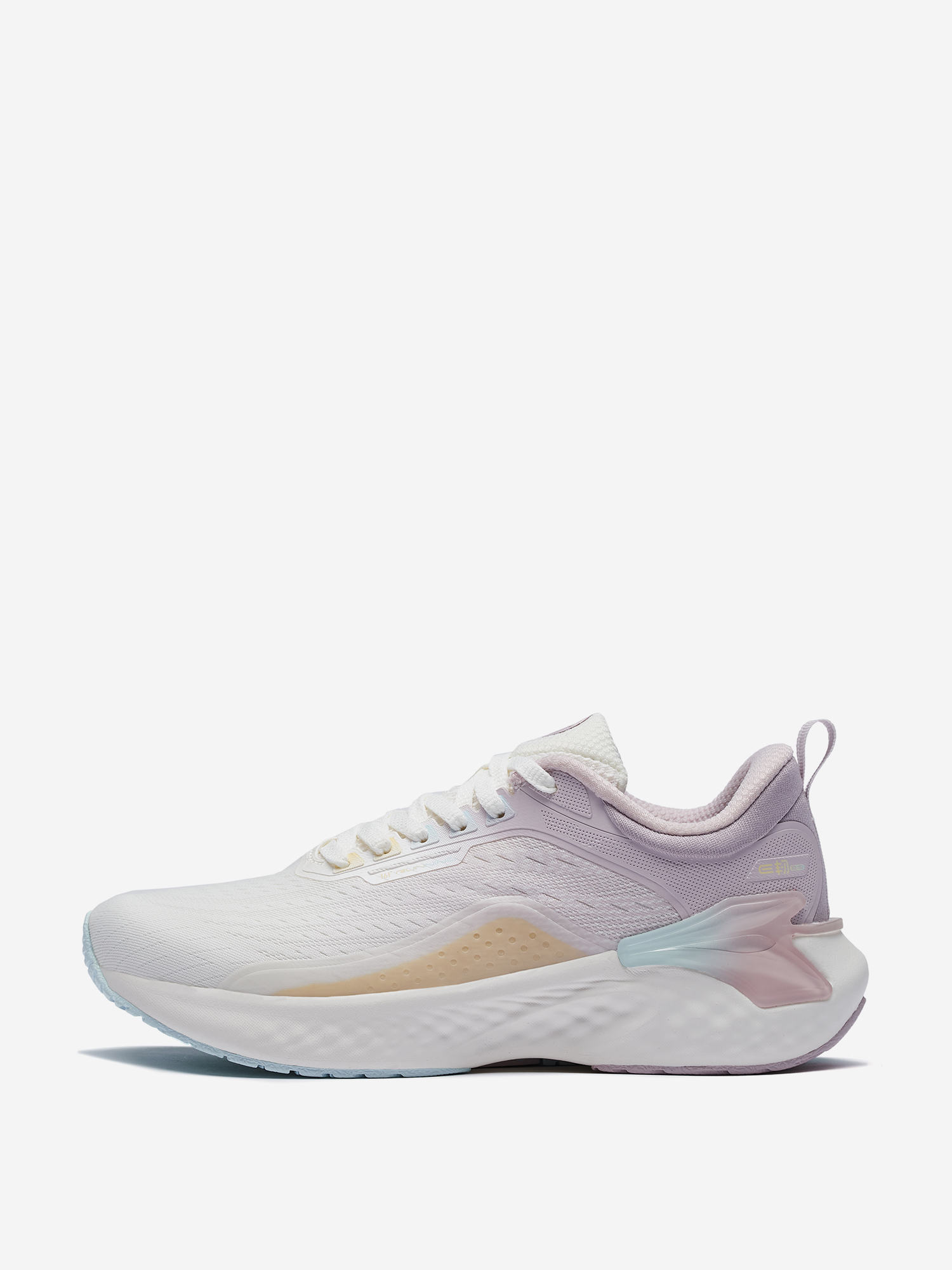 

Кроссовки женские 361° Cushioning Running, Белый