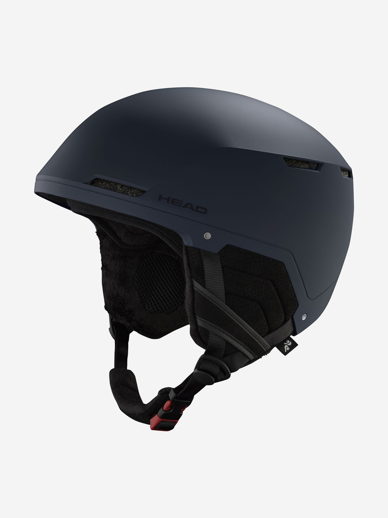 Изображение товара Горнолыжный шлем Head Compact Evo Nightblue