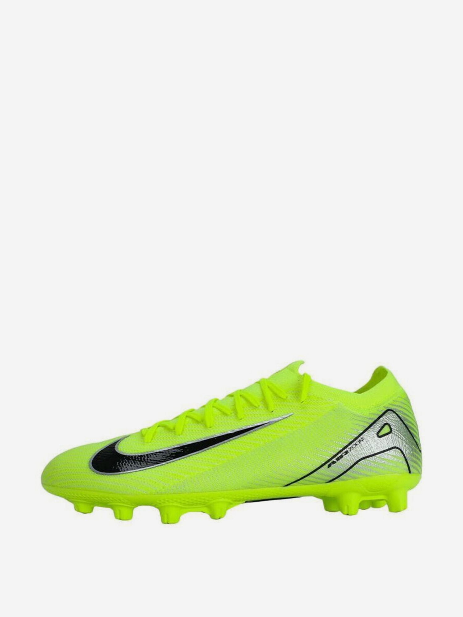 Изображение товара Бутсы Nike Mercurial Vapor 16 Pro HG для профессионального футбола Изображение товара Бутсы Nike Mercurial Vapor 16 Pro HG для профессионального футбола