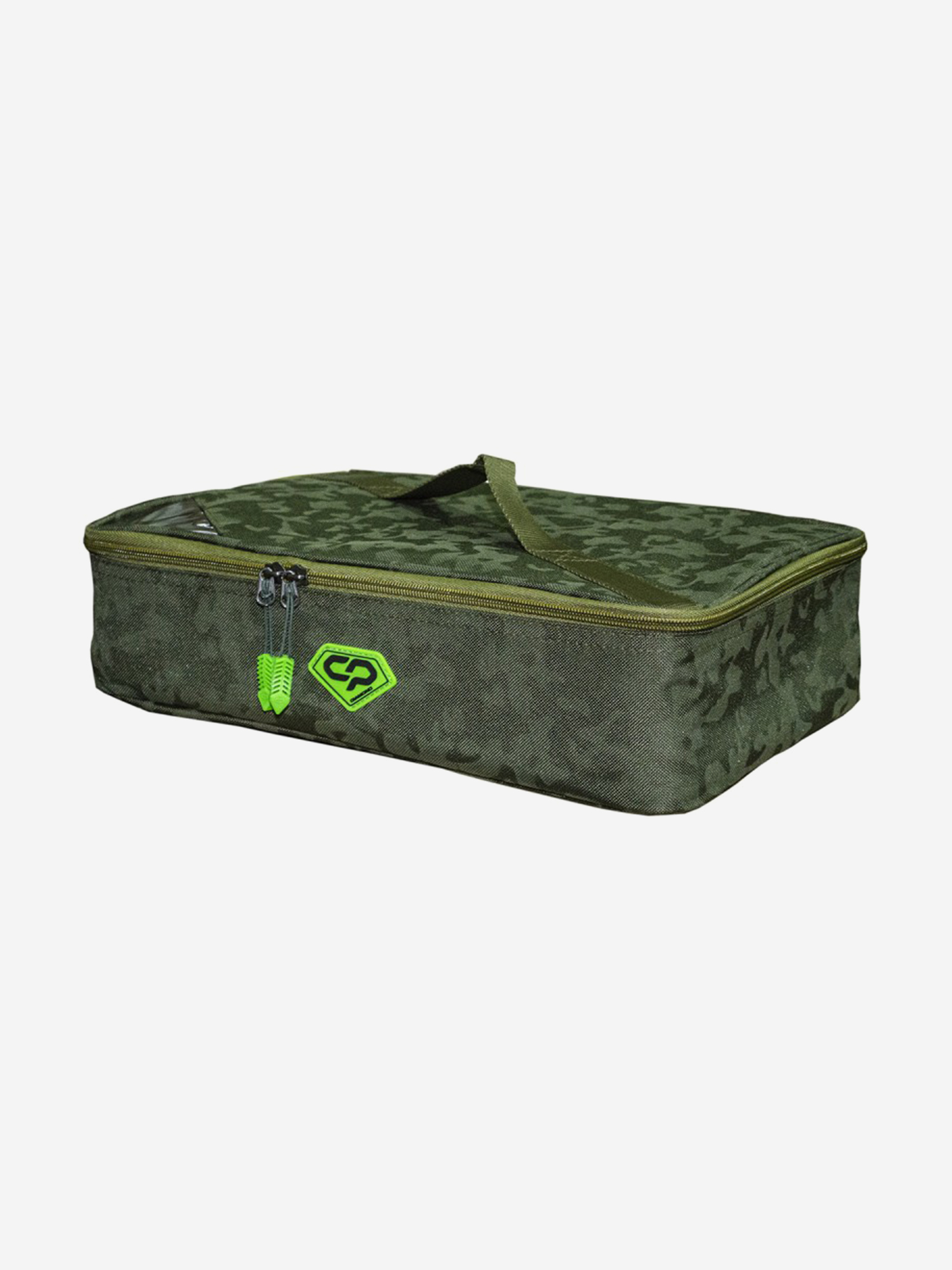 Изображение товара Сумка CARP PRO Diamond для аксессуаров L, 36.5x21.5x9.5см Изображение товара Сумка CARP PRO Diamond для аксессуаров L, 36.5x21.5x9.5см