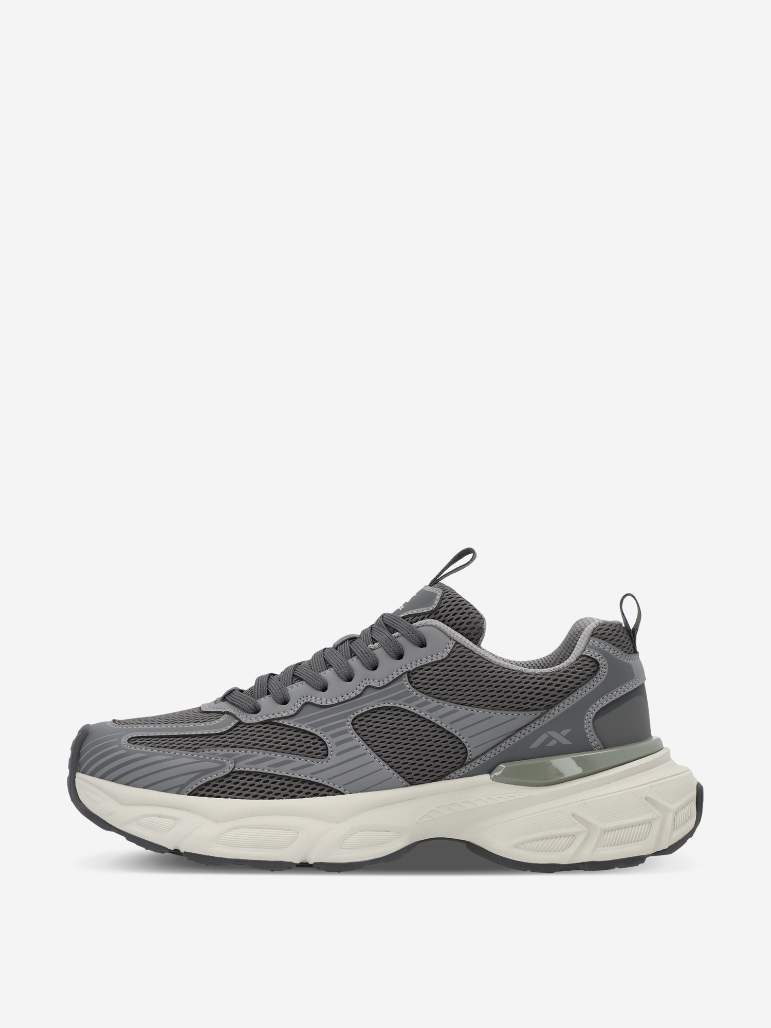 Кроссовки Athlex Speed2000 Flash, серый, арт. 143617A31-4A