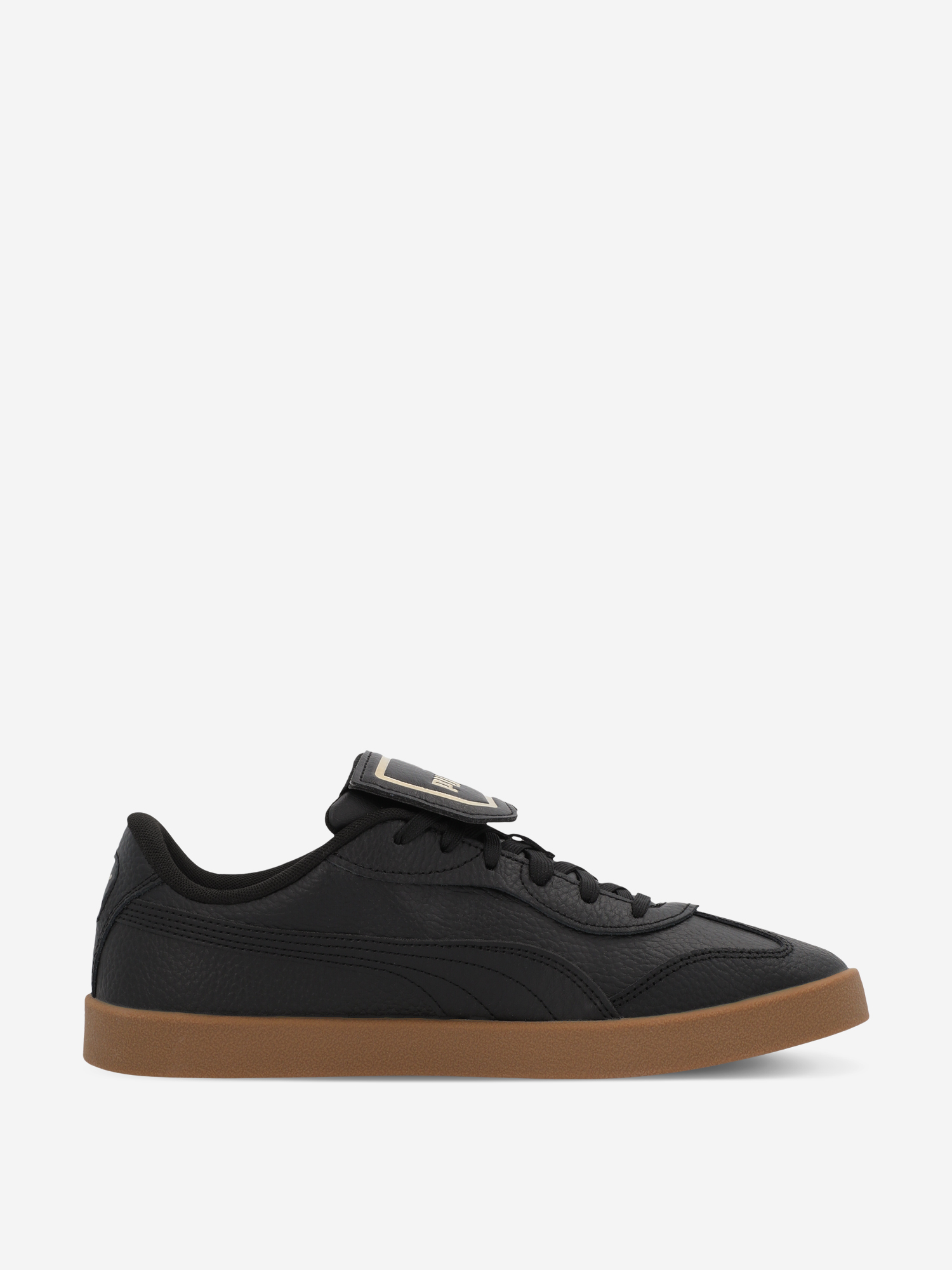Кроссовки женские PUMA Club Azura L, Черный 4