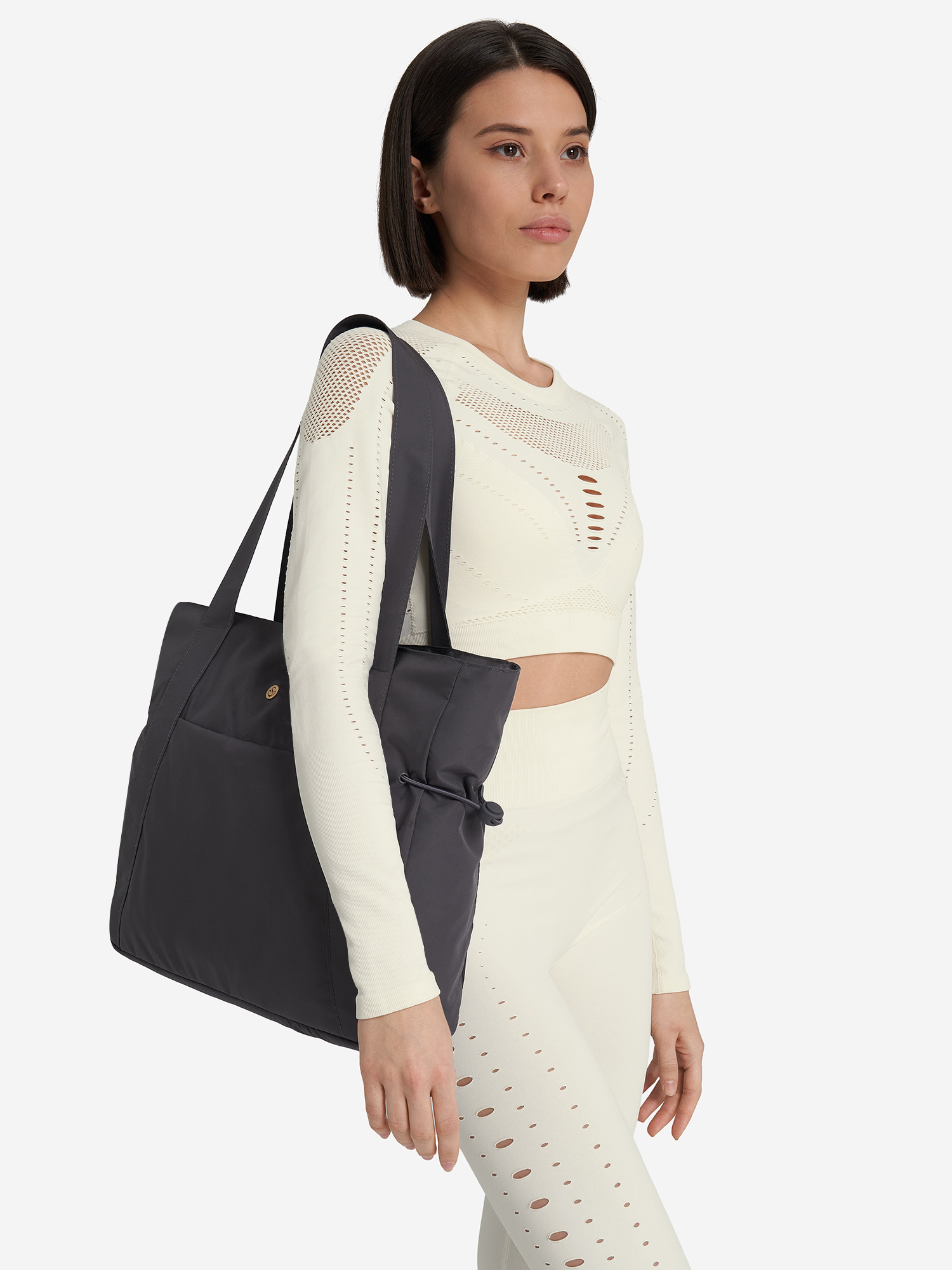 

Сумка женская Sensana, Серый