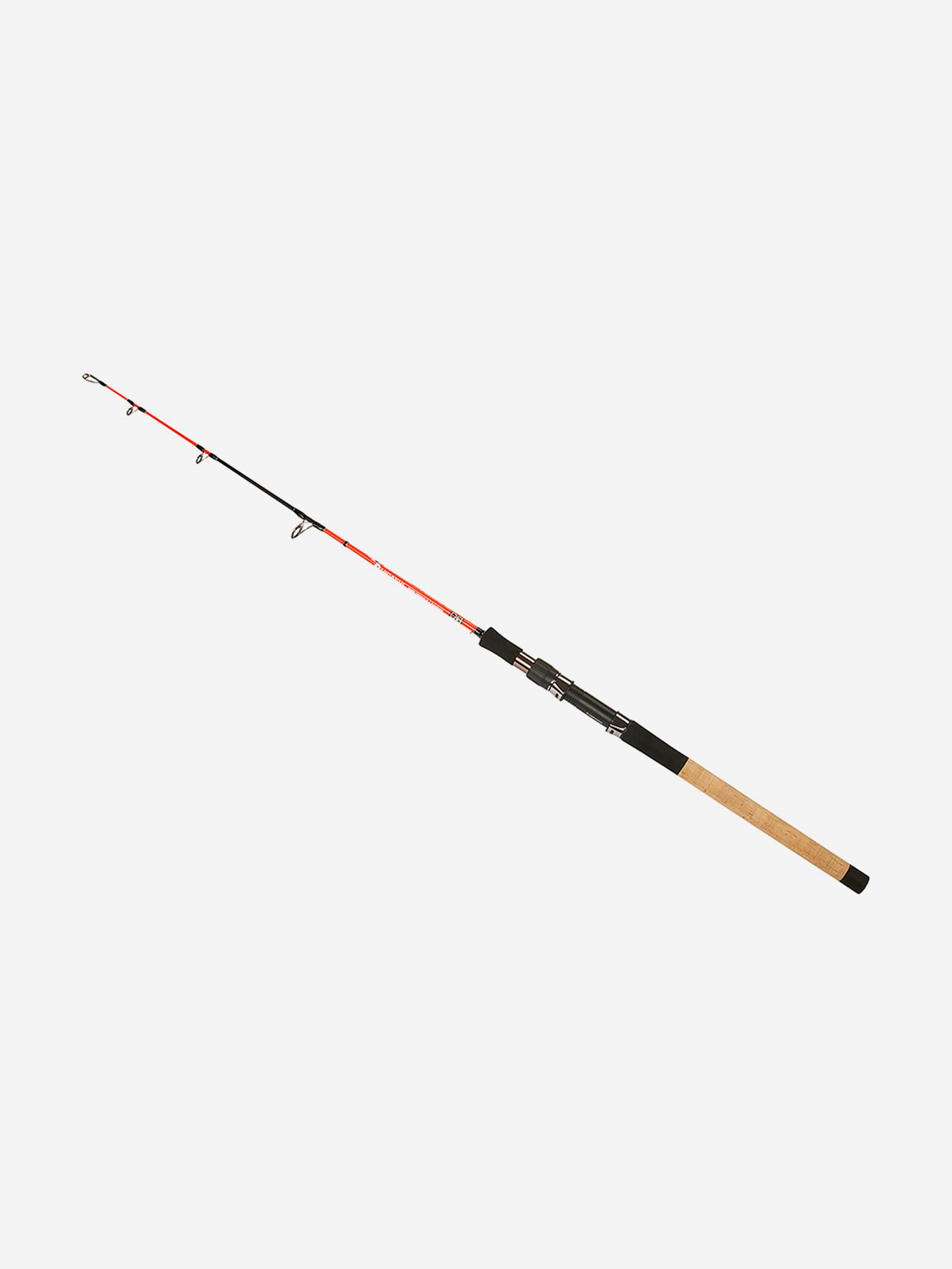

Морское бортовое удилище HIGASHI Karei SE 120S, Черный