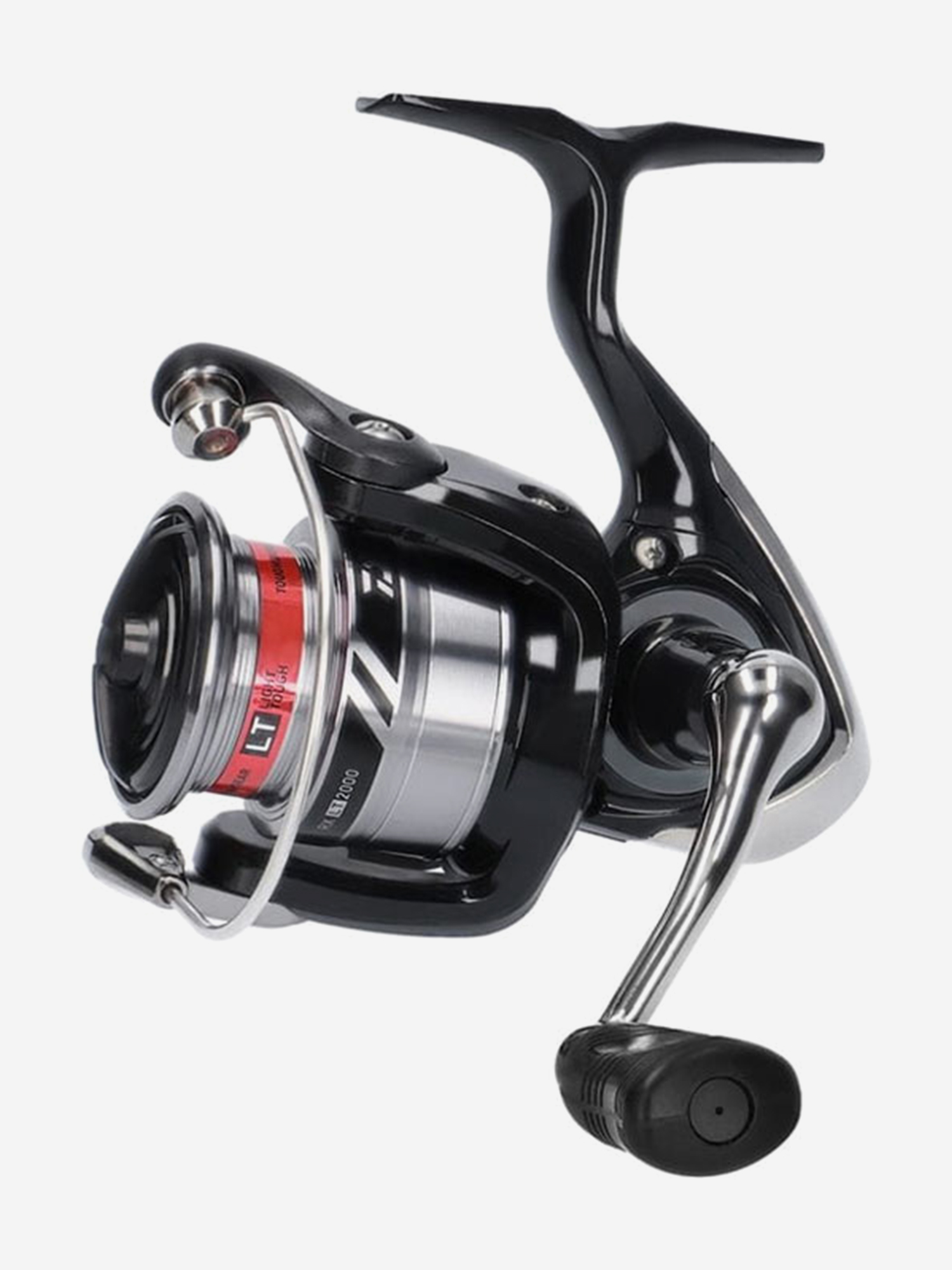 

Катушкa DAIWA RX LT 2000, Черный