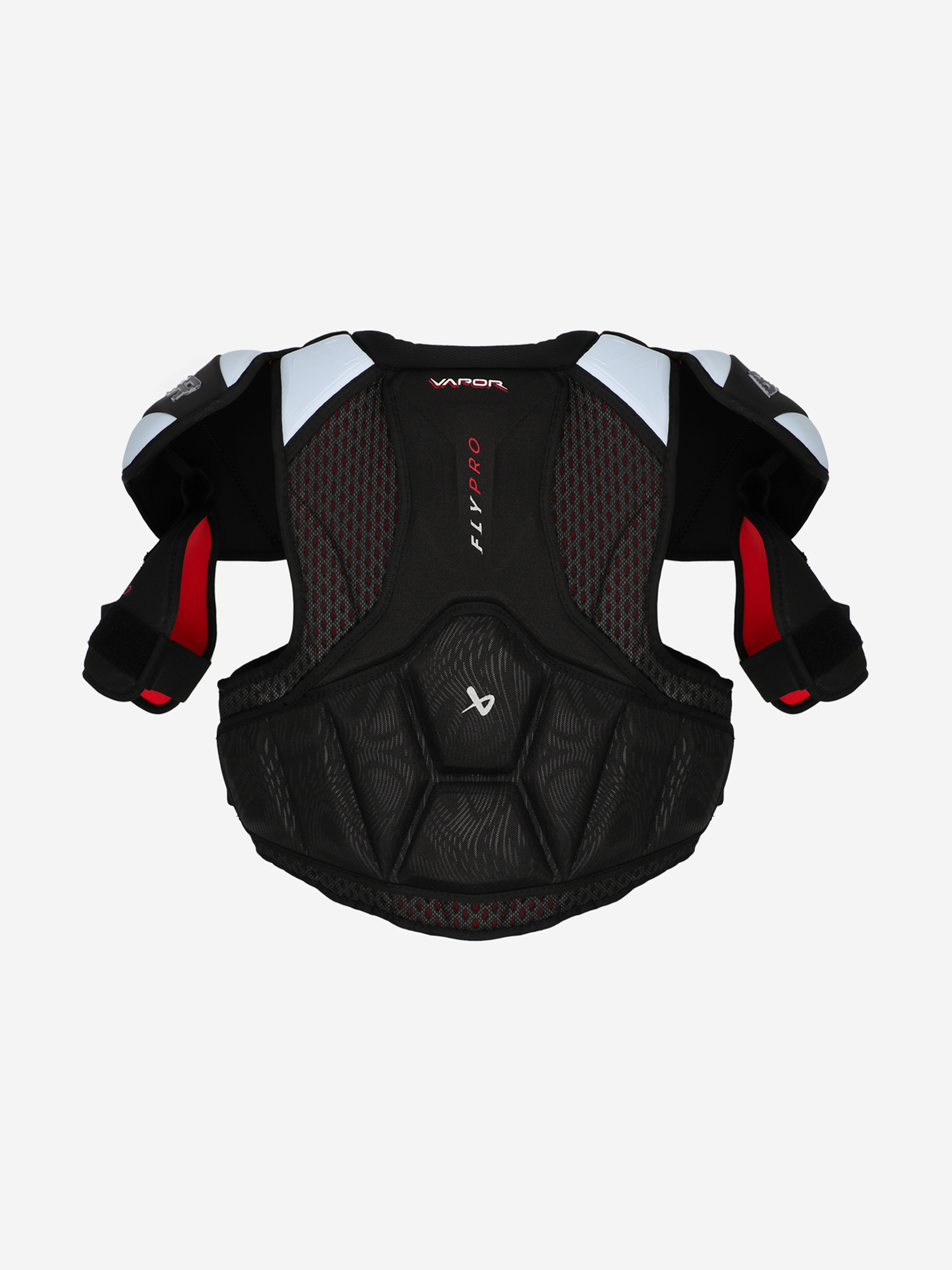 фото Защита торса bauer vapor flypro sr, черный