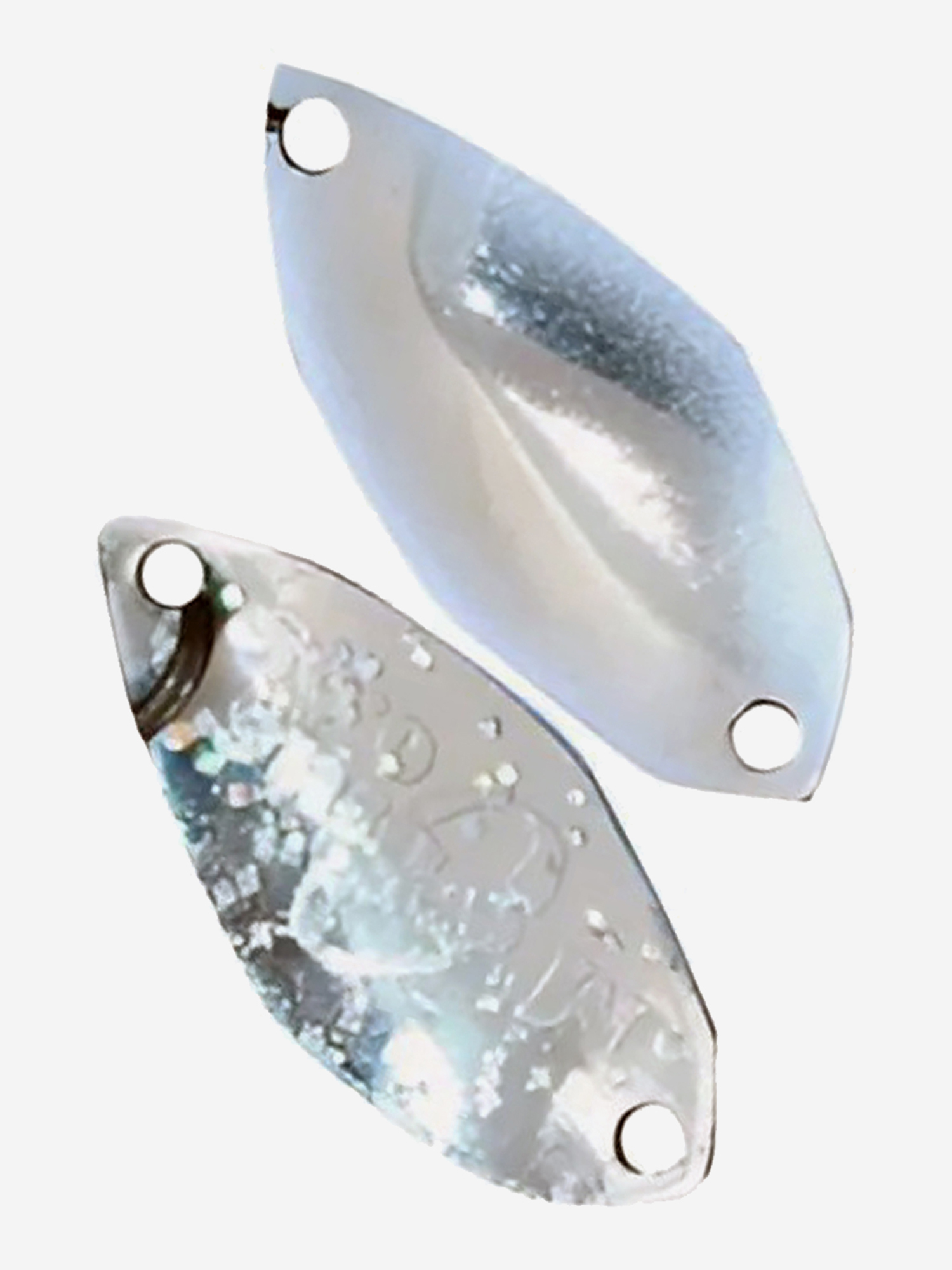 Изображение товара Блесна колеблющаяся FOREST Mebius Zero 20мм 0.9гр для ловли форели и хищной рыбы