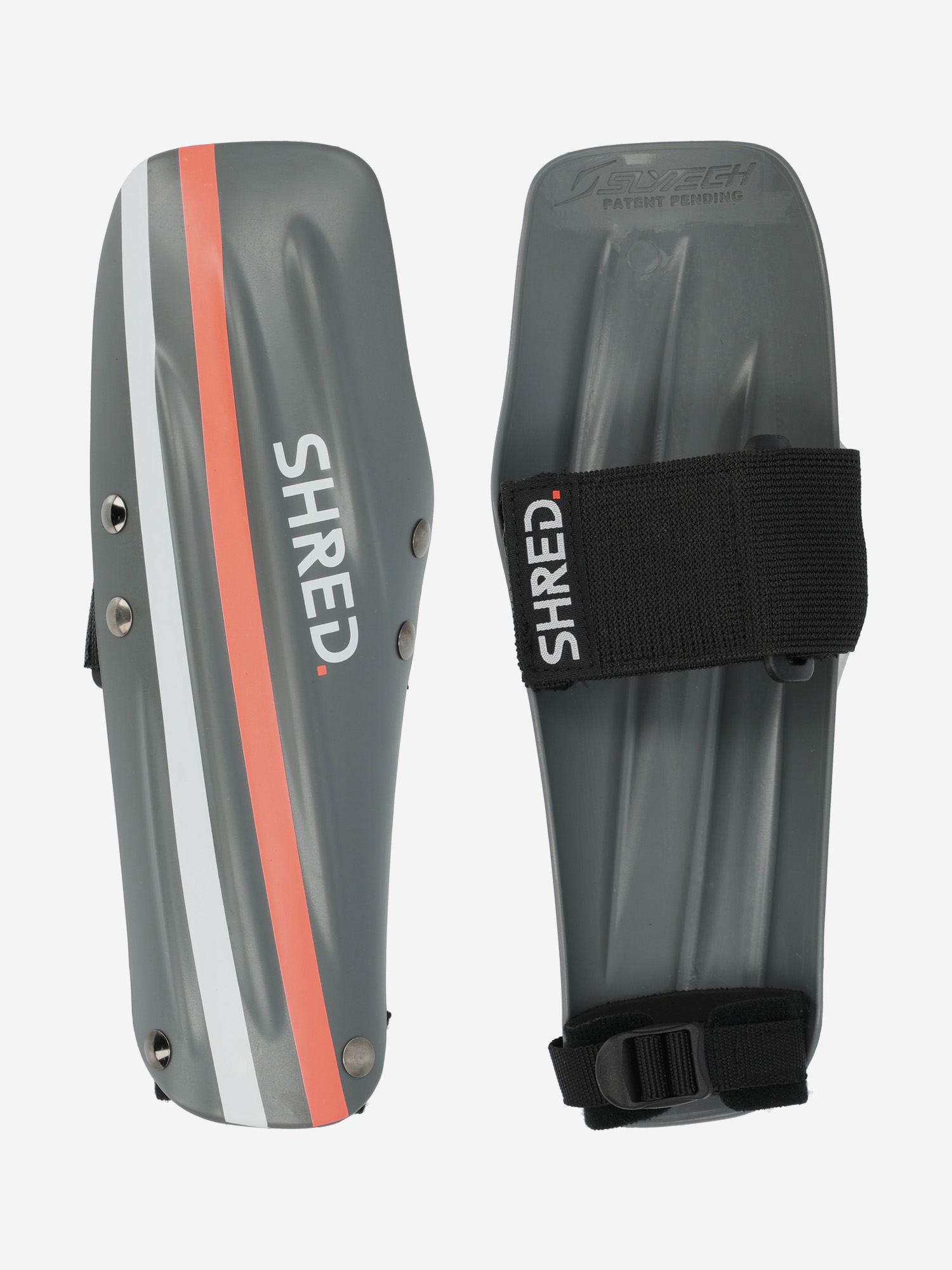 

Защита рук Shred, Серый