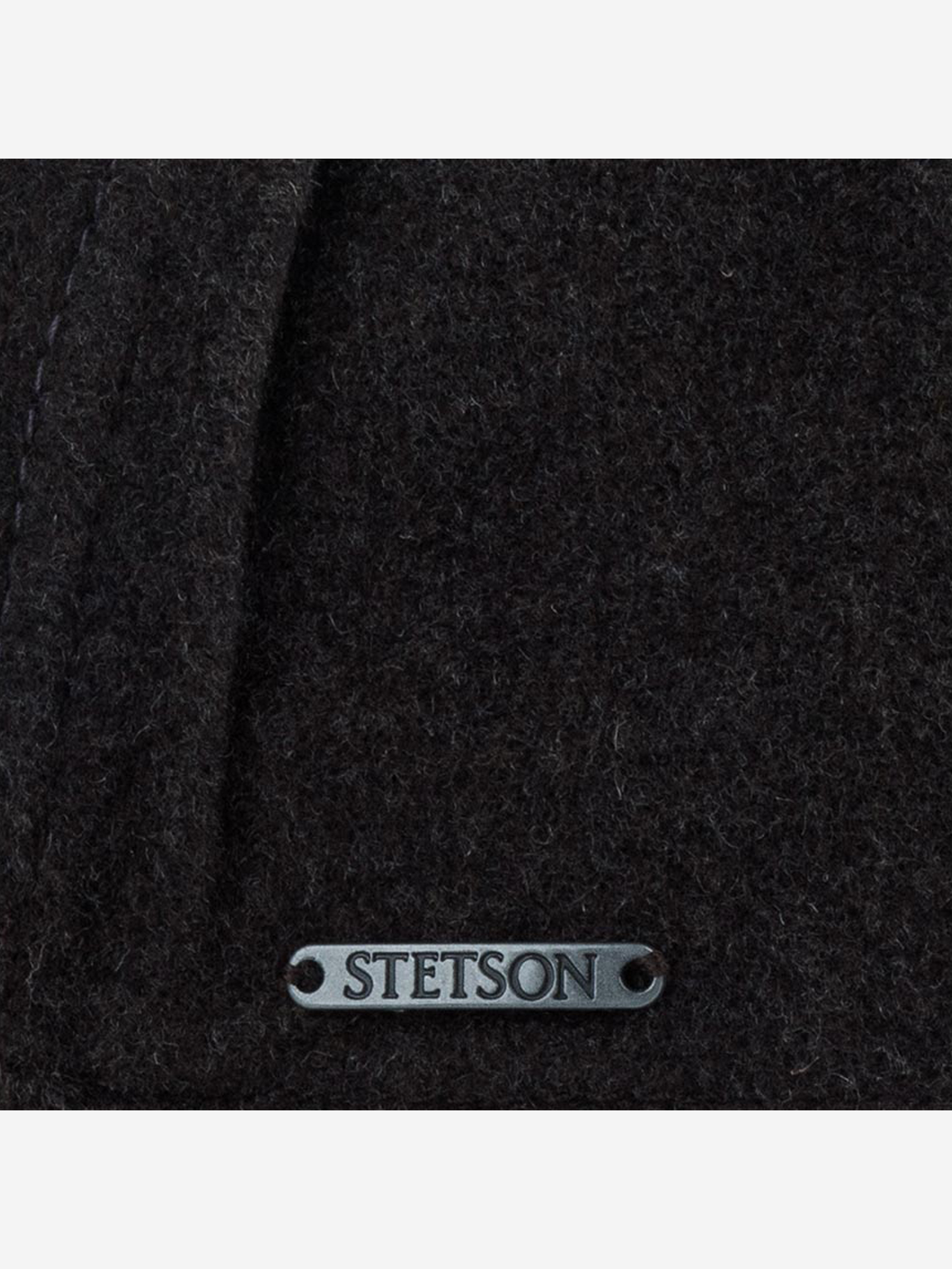 Бейсболка STETSON 7720102 BASEBALL CASHMERE (коричневый), Коричневый 02-246XDOXS9Z-14, размер 59 - фото 5