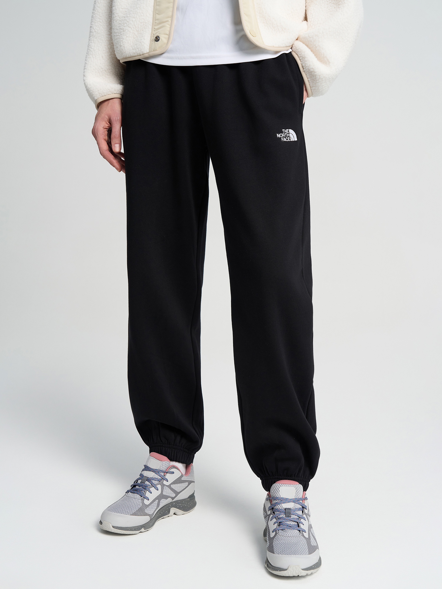Брюки женские The North Face Evolution Simple, Черный