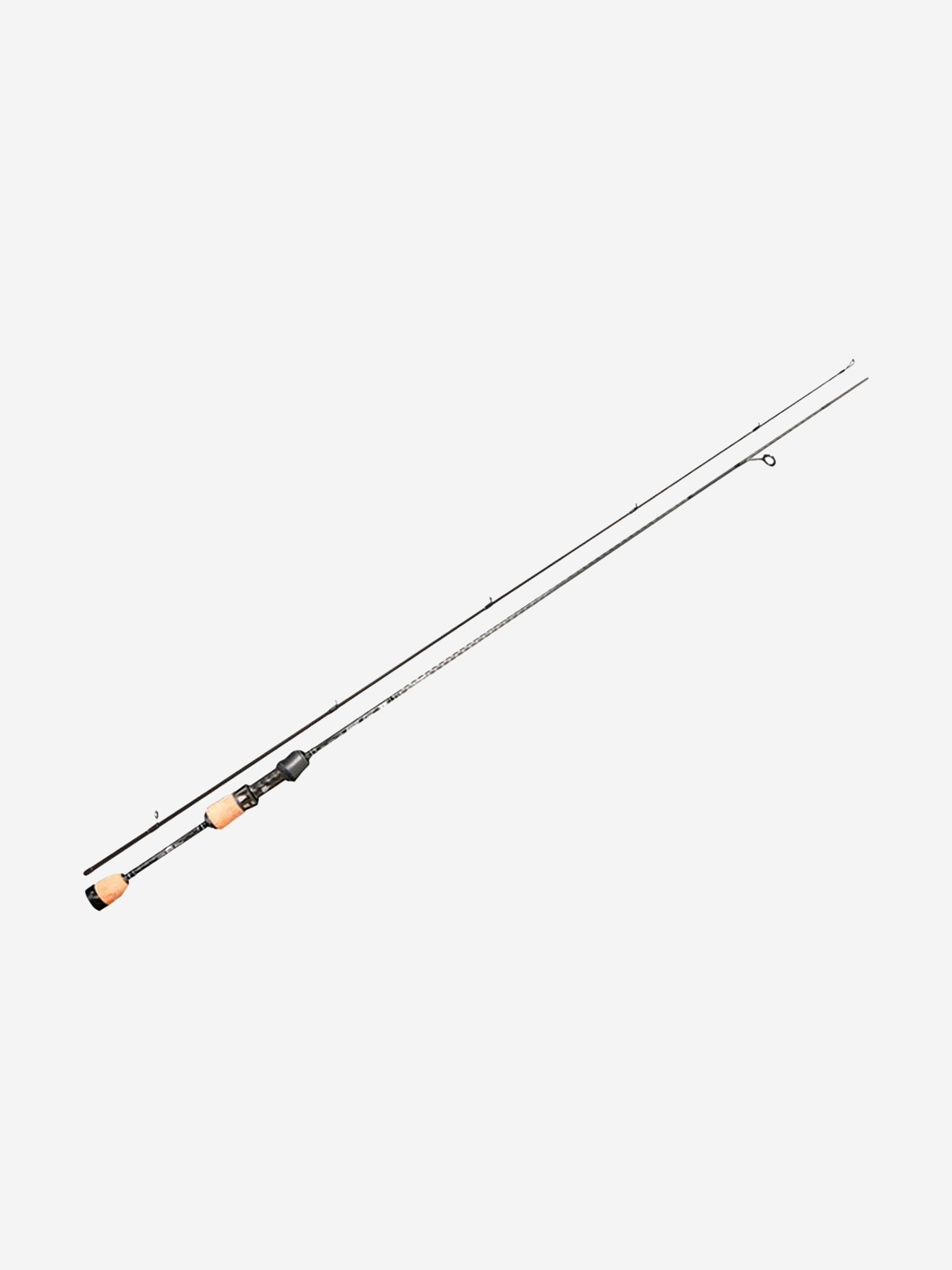 

Спиннинг Maximus Legend NANO-AREA SB 19XUL-HS 1,9m 0,4-3g, Черный