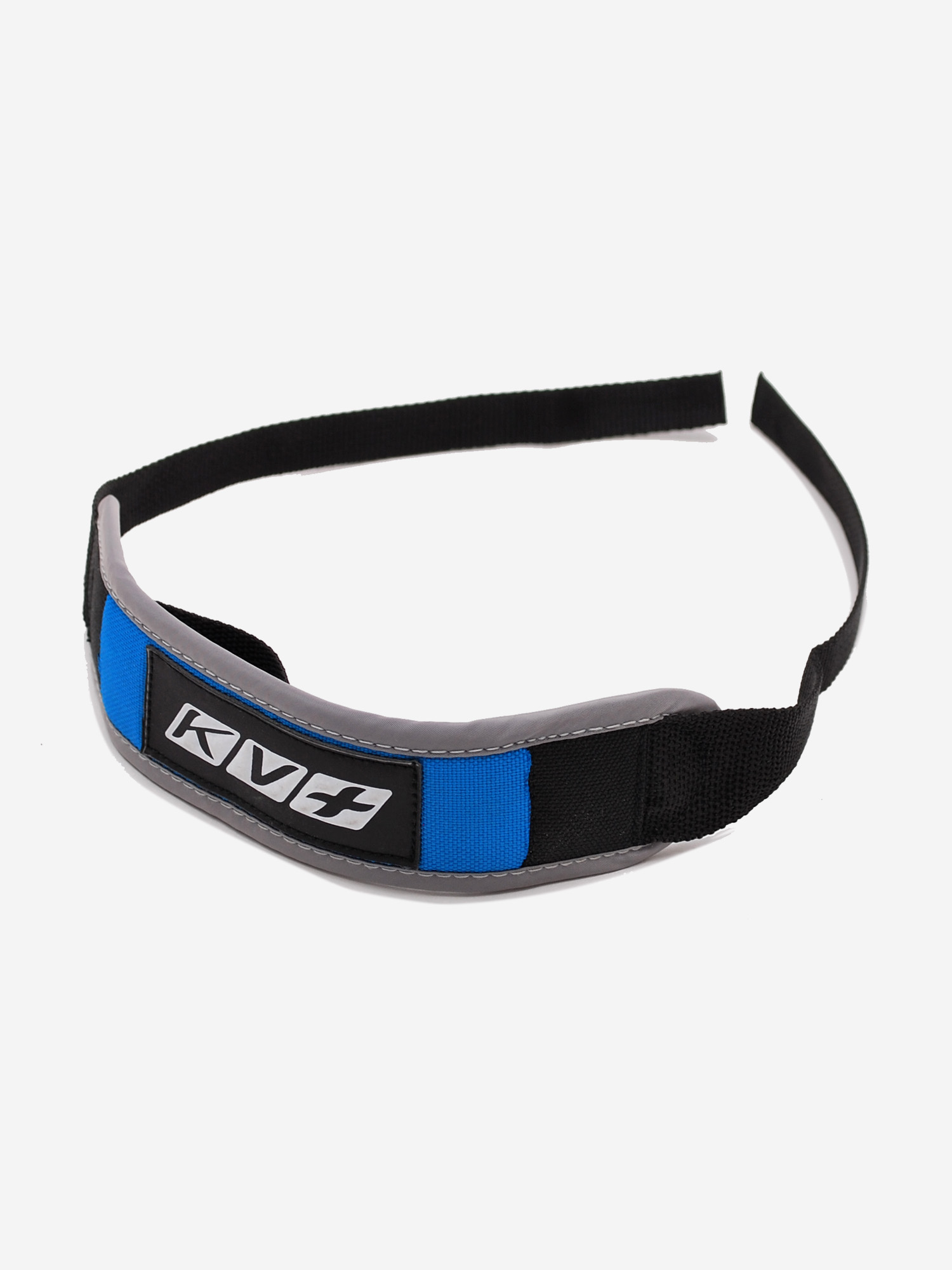 

Темляк для лыжных палок KV+ Straps Biathlon 2, Черный