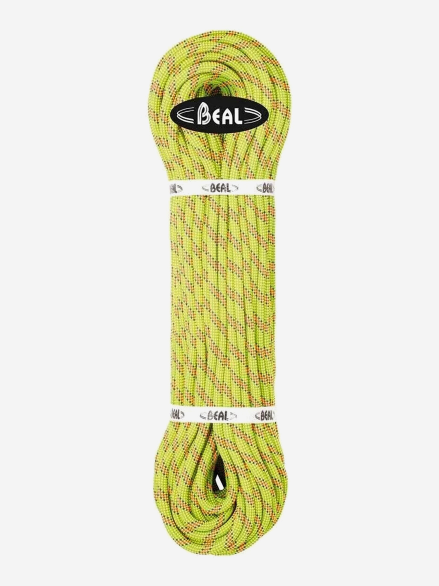 Изображение товара Веревка Beal Legend 8,3 мм 60 м для скалолазания и альпинизма